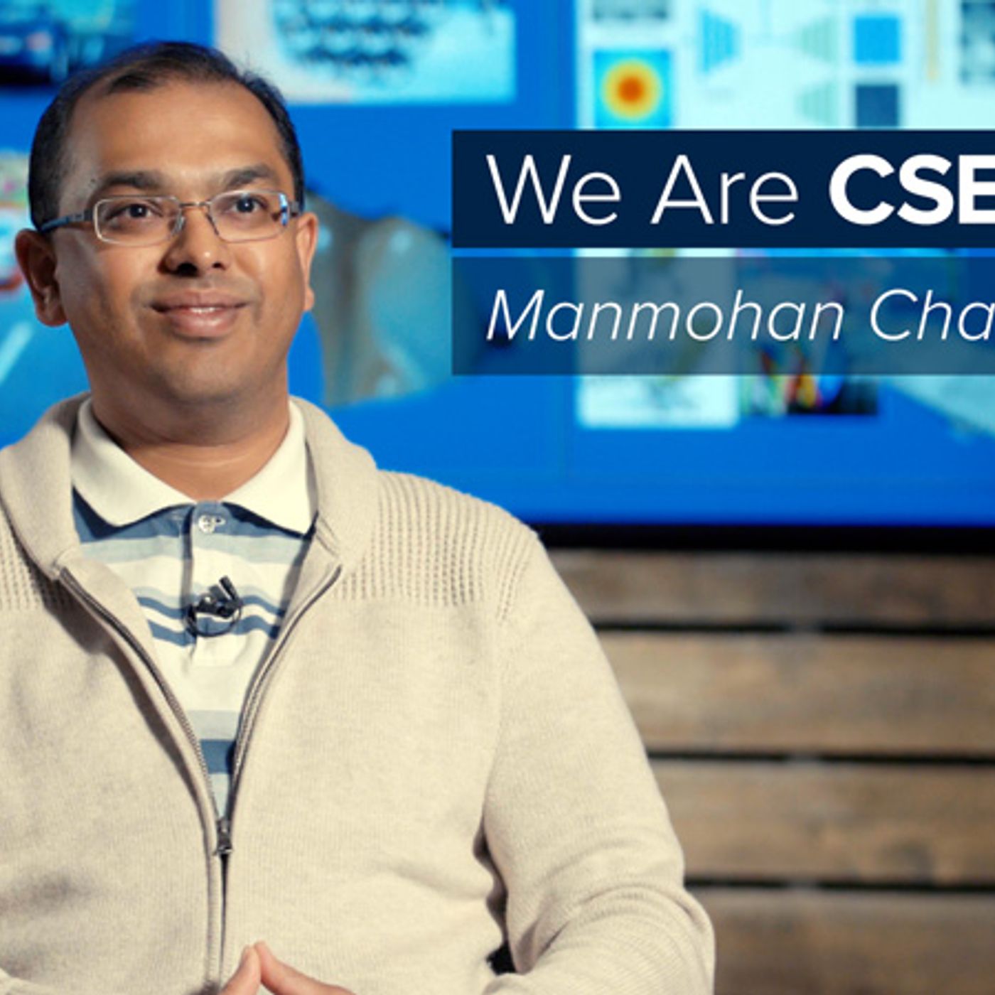 Computer Science Channel (Video)