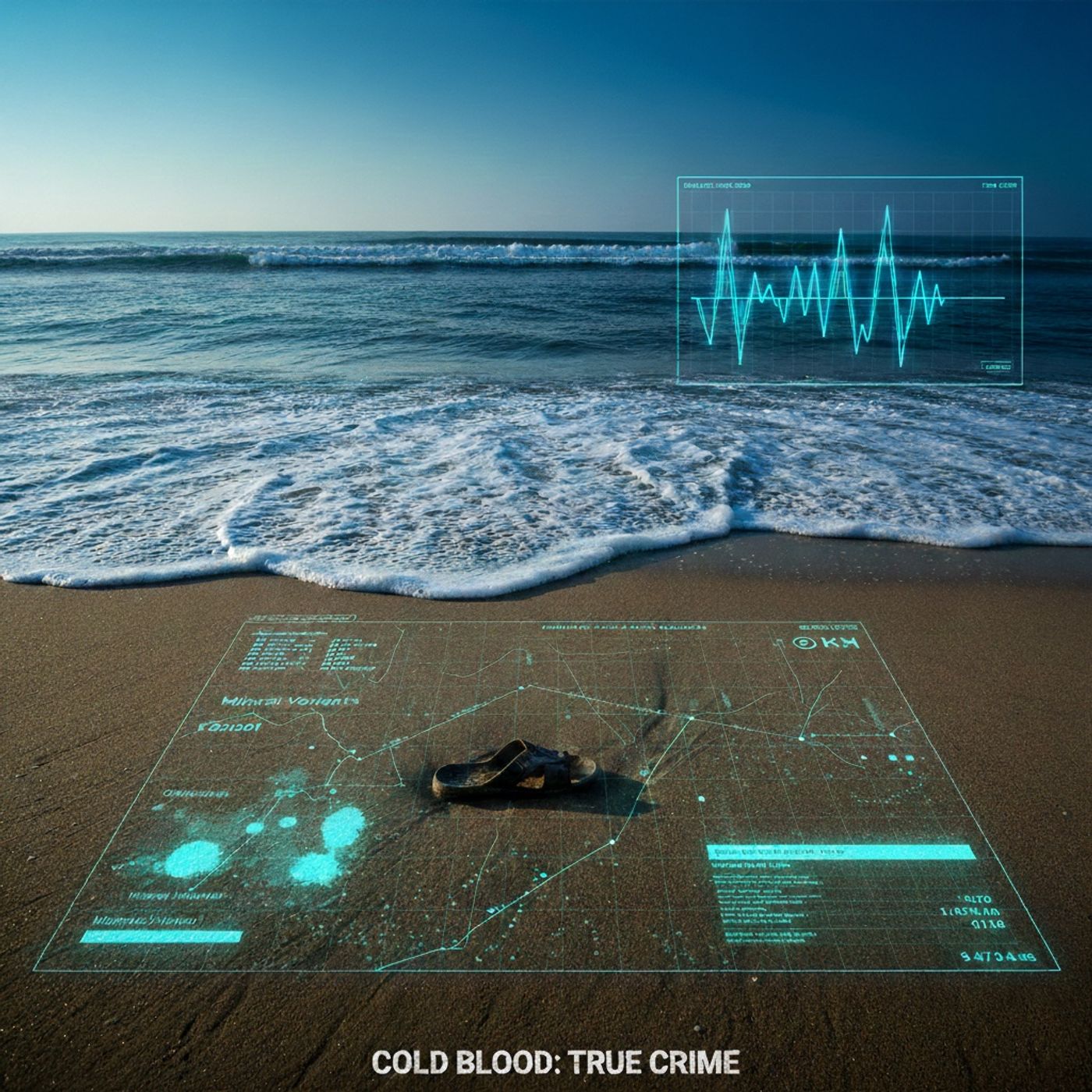 Serial Homicides in Gambia (The Banjul Beach Predator) episode artwork