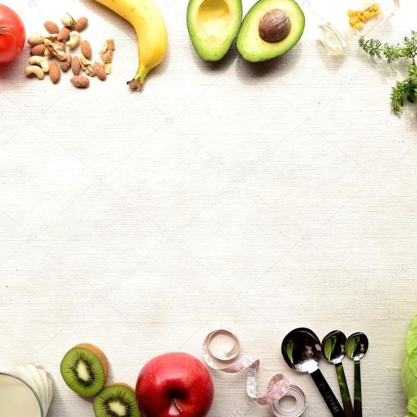 Información que nutre