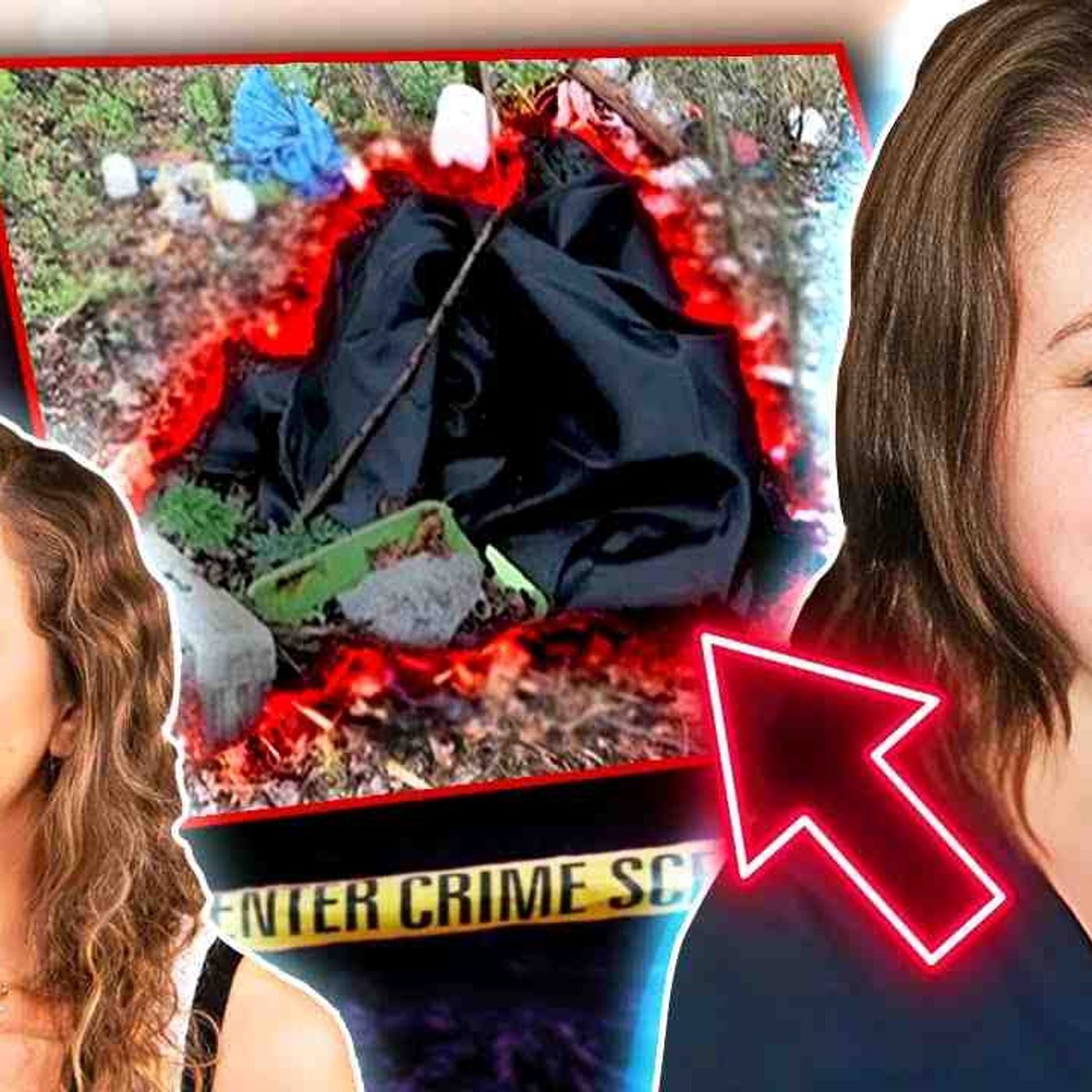 Police Took Years To Solve Her Murder... Her Killer Hid In Plain Sight episode artwork