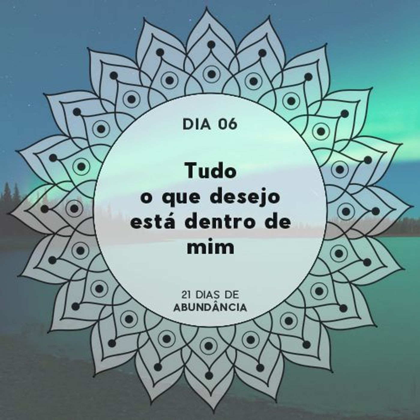 Meditação em 21 dias Criando Abundância de Dipac Choprae -Dias 13 a 21 veja link na descrição