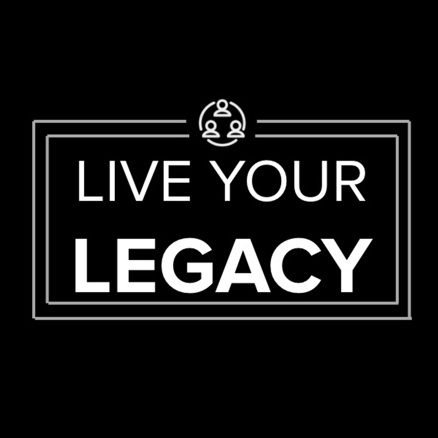 5/10/20 - A Lasting Legacy - Pastor Jeff Crawley episode artwork