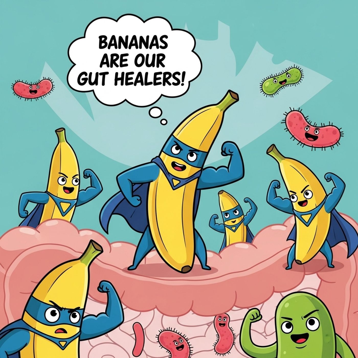 From Gut to Glow: Why This Yellow Fruit Is a Whole-Body Ally