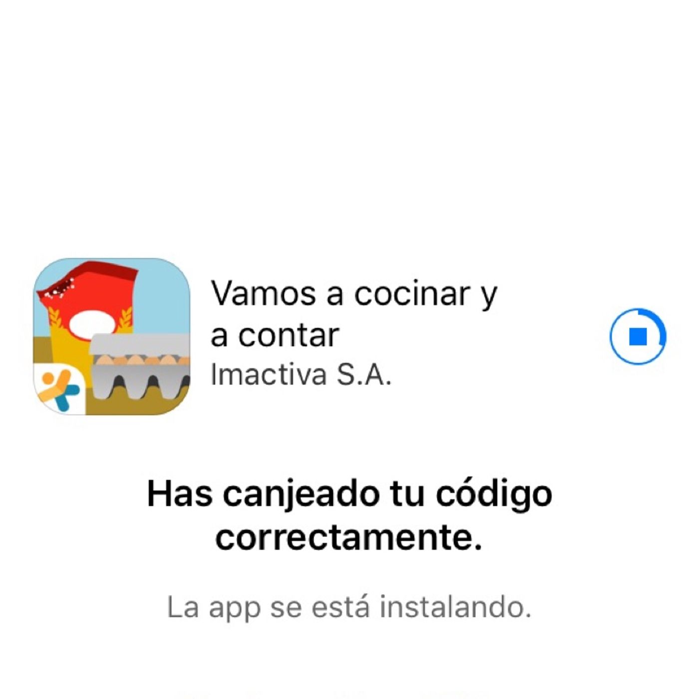 App para niños de 4 años