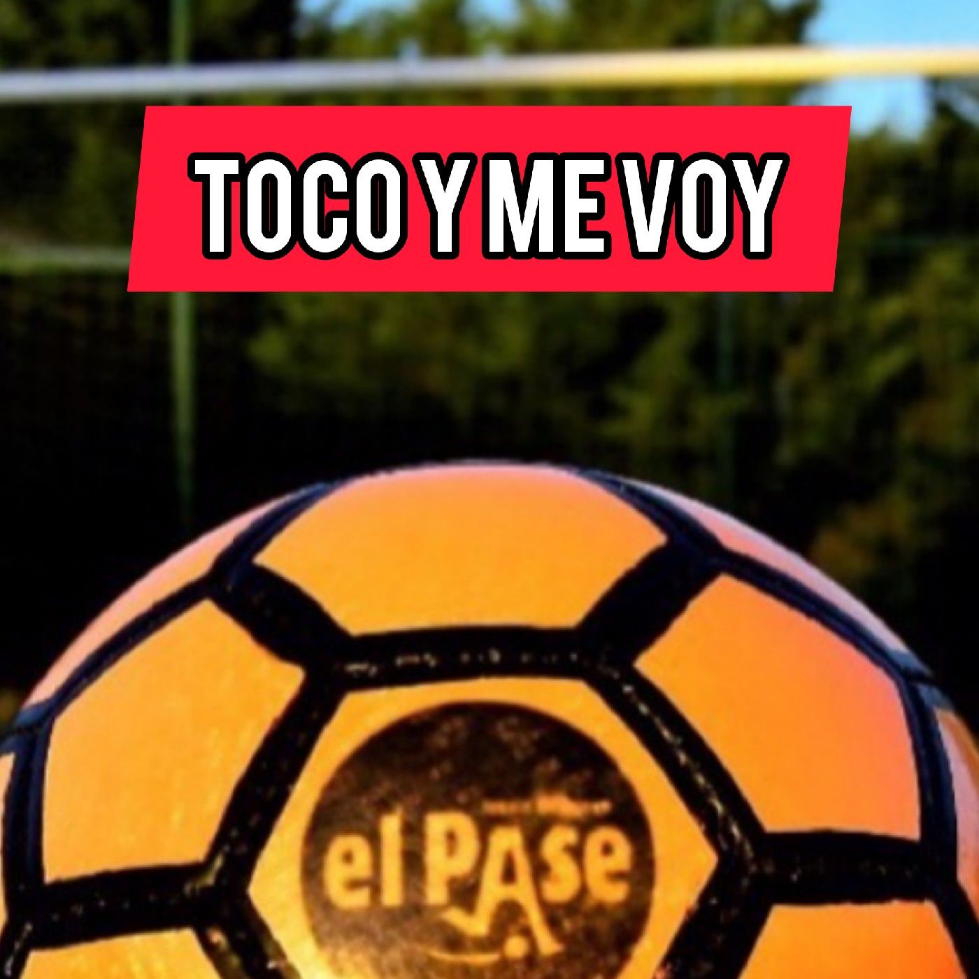 Hablando un poco de "El Pase"