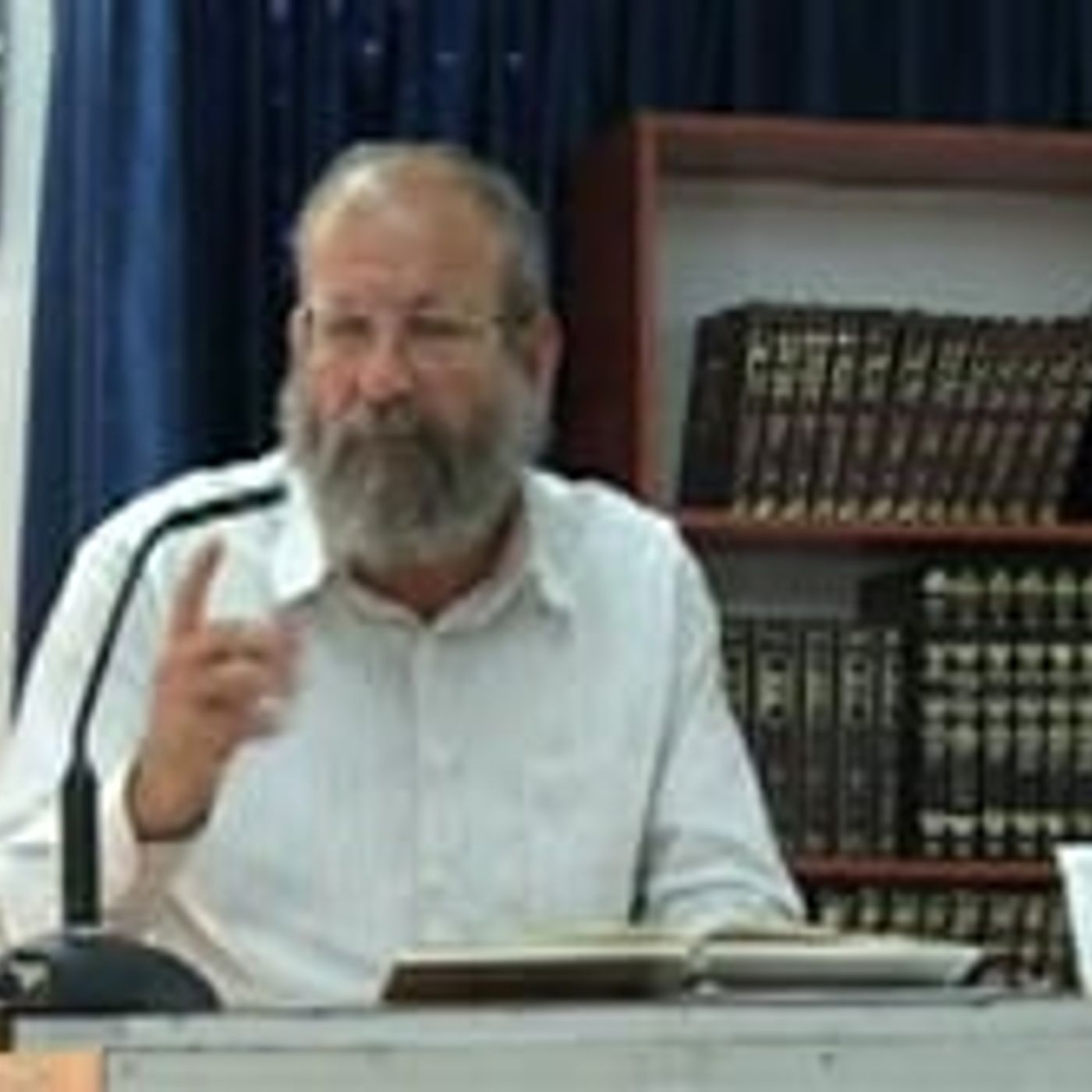 הדרכה לפעילי פנים אל פנים ( לפני בצוע הגירוש ) episode artwork