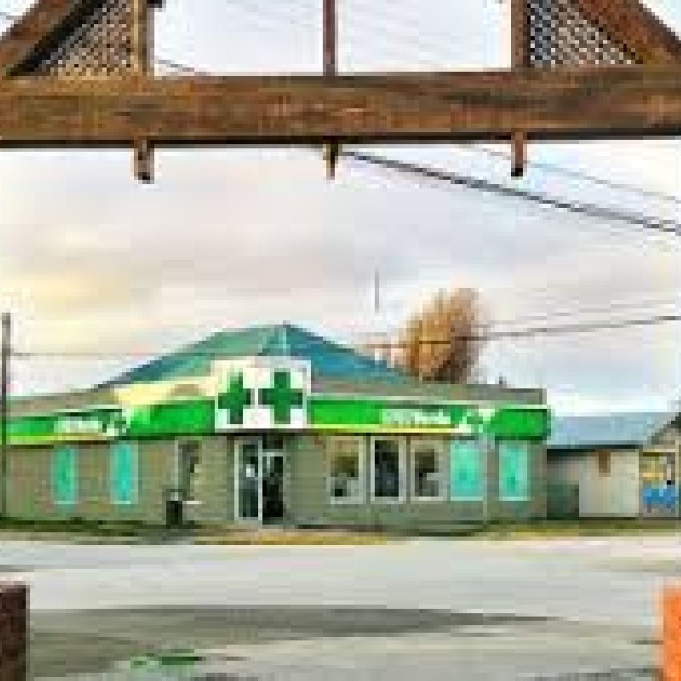 El Fueguino Radio.