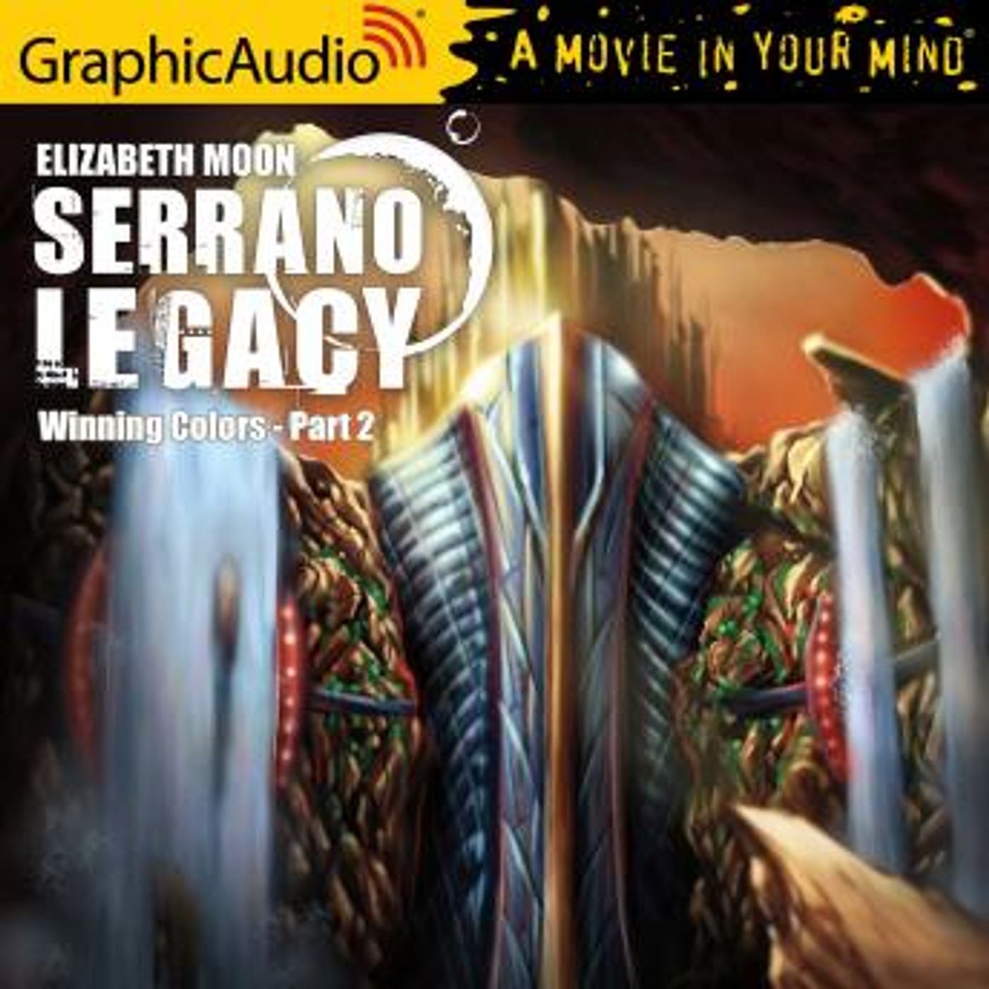 Listen to Best Full Audiobooks in Science Fiction & Fantasy, Space Opera