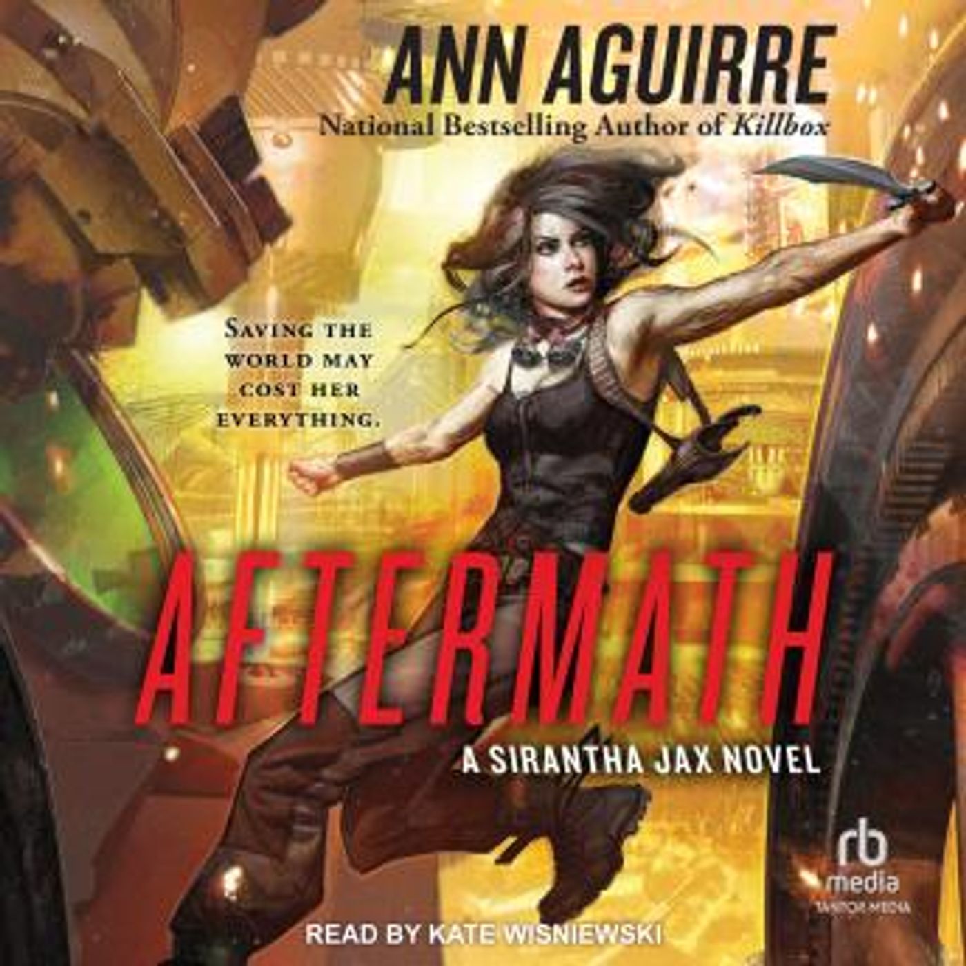 Get New Full Audiobooks in Science Fiction & Fantasy, Science Fiction