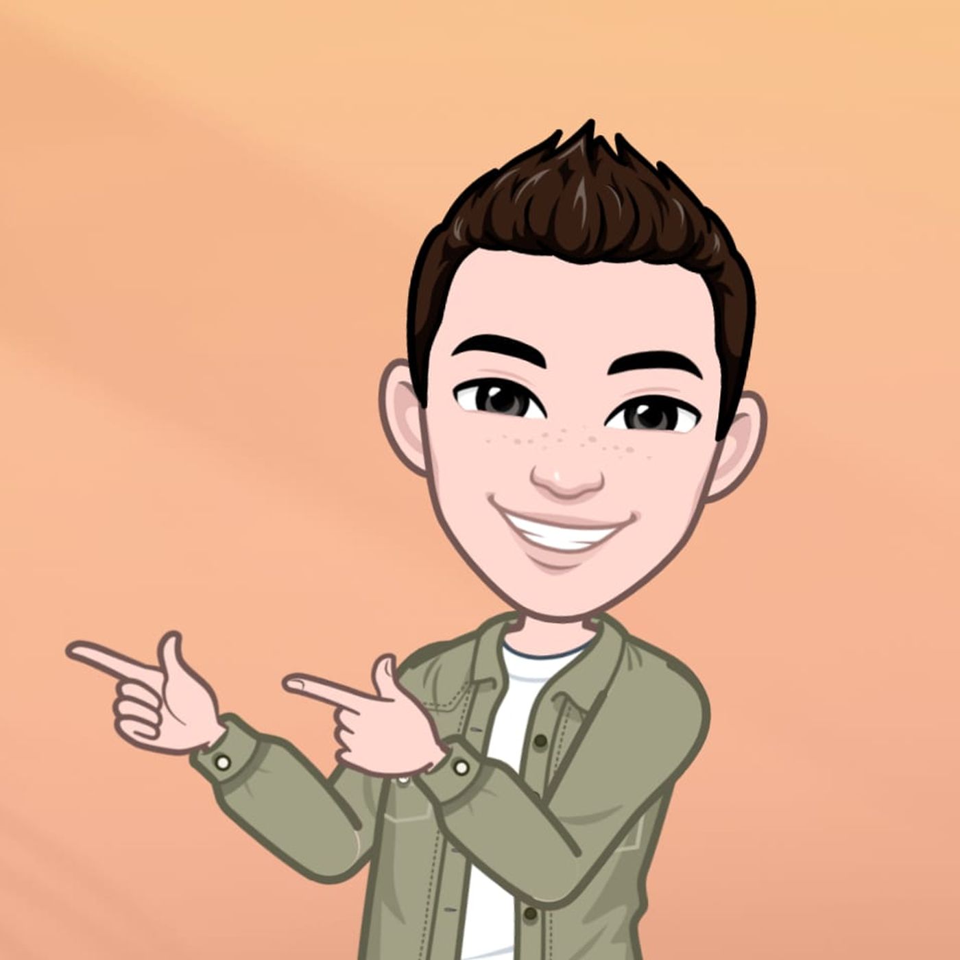 Un Nuevo Camino - Podcast Dj Flaco