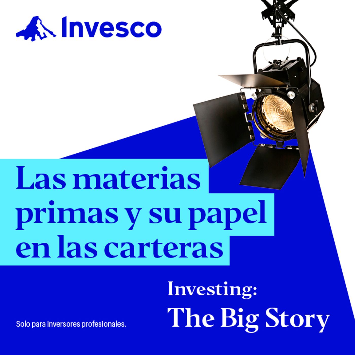 The Big Story