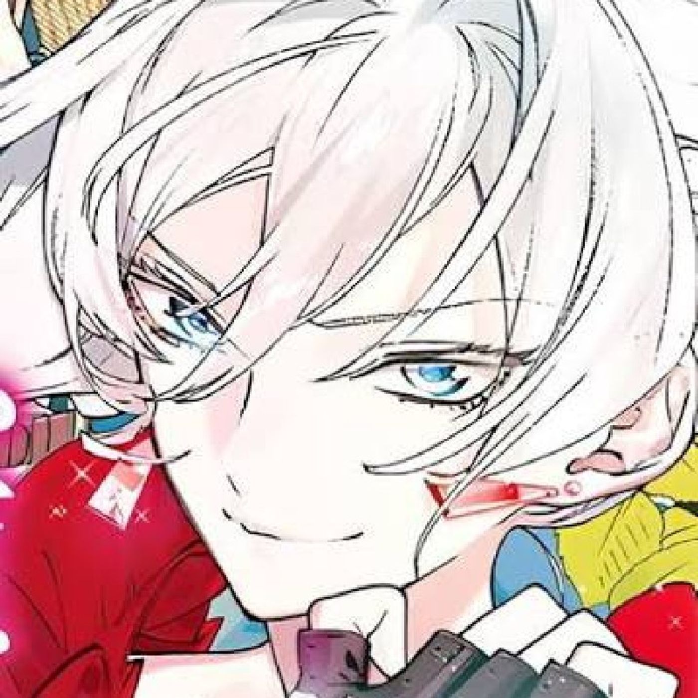 Episodio 2 -Sensibilización y prevención en contra de la violencia episode artwork