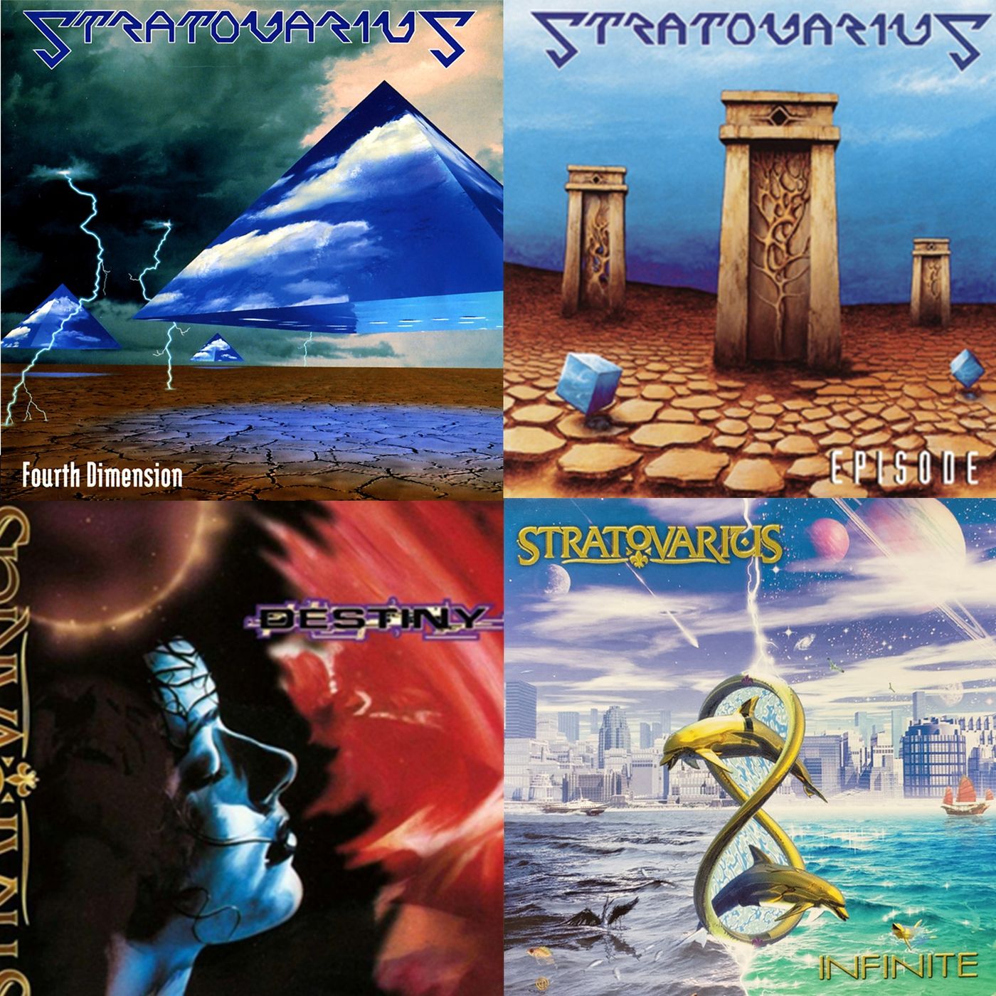 Historias Rockeras