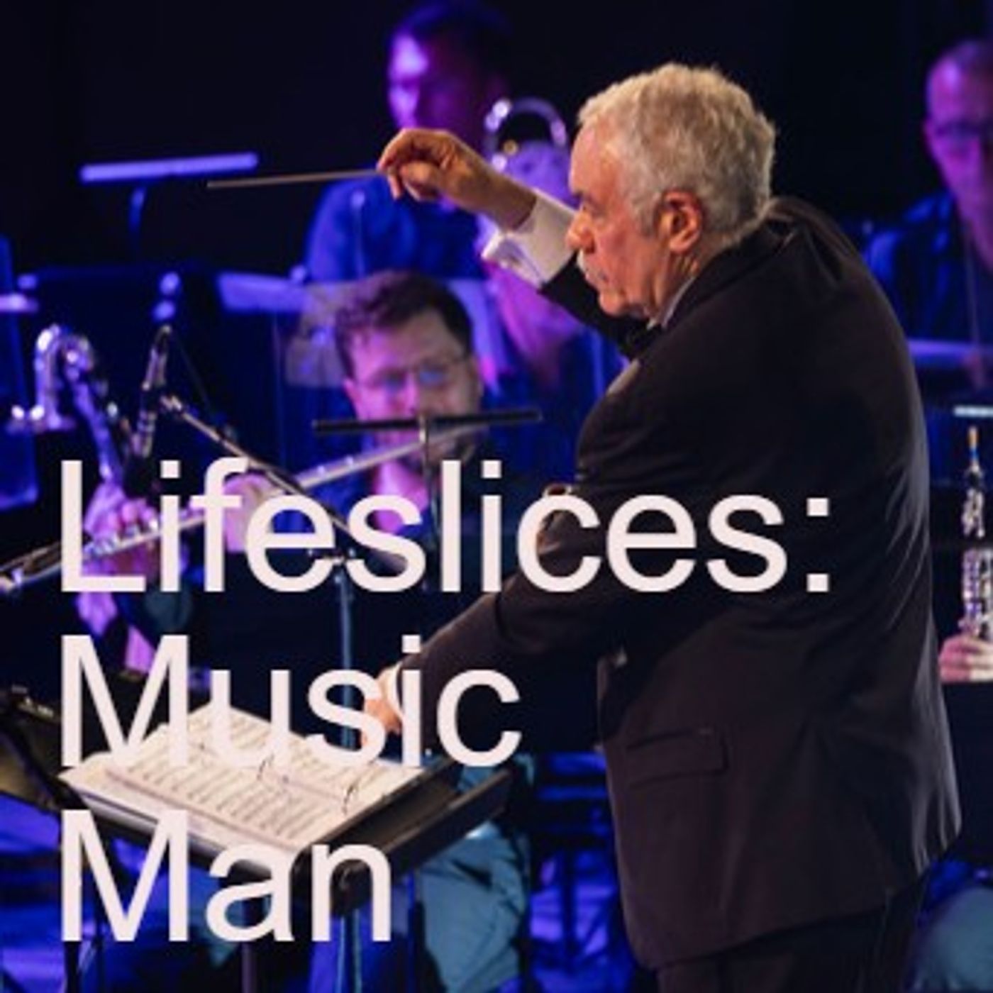Lifeslices with Steve Fisher