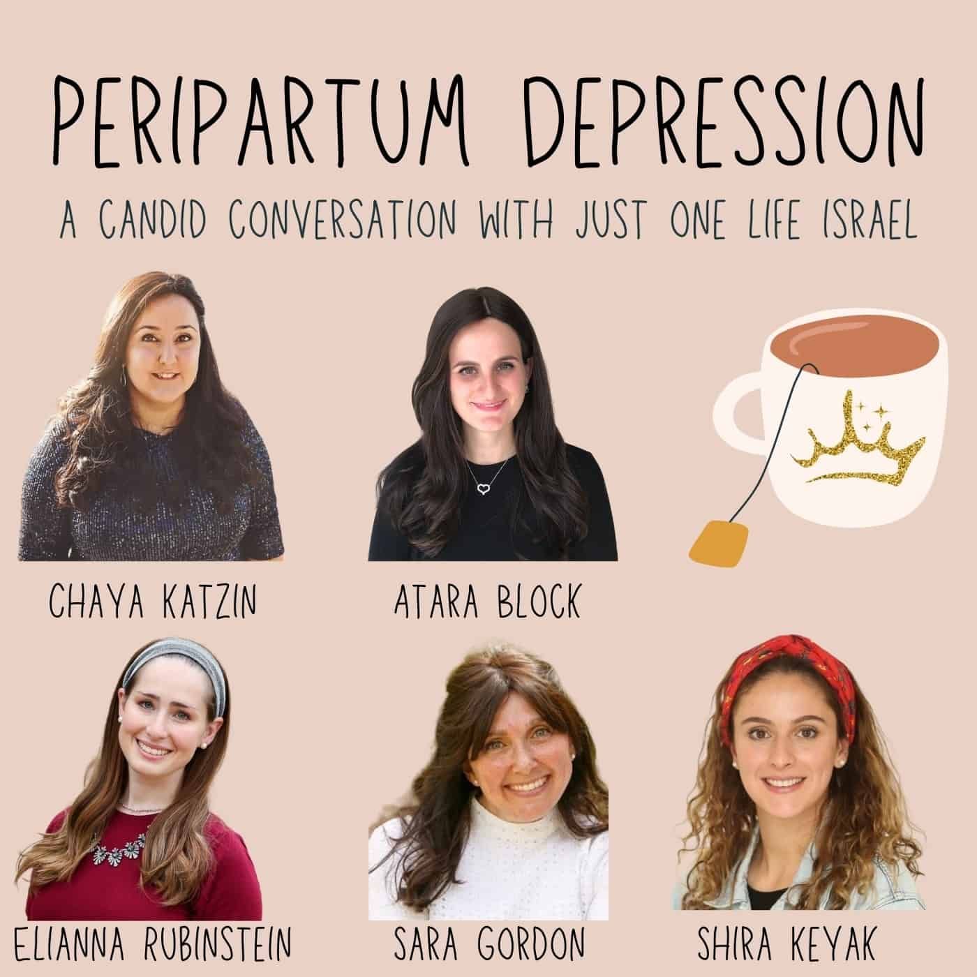 The WOV Life with Bari Mitzmann