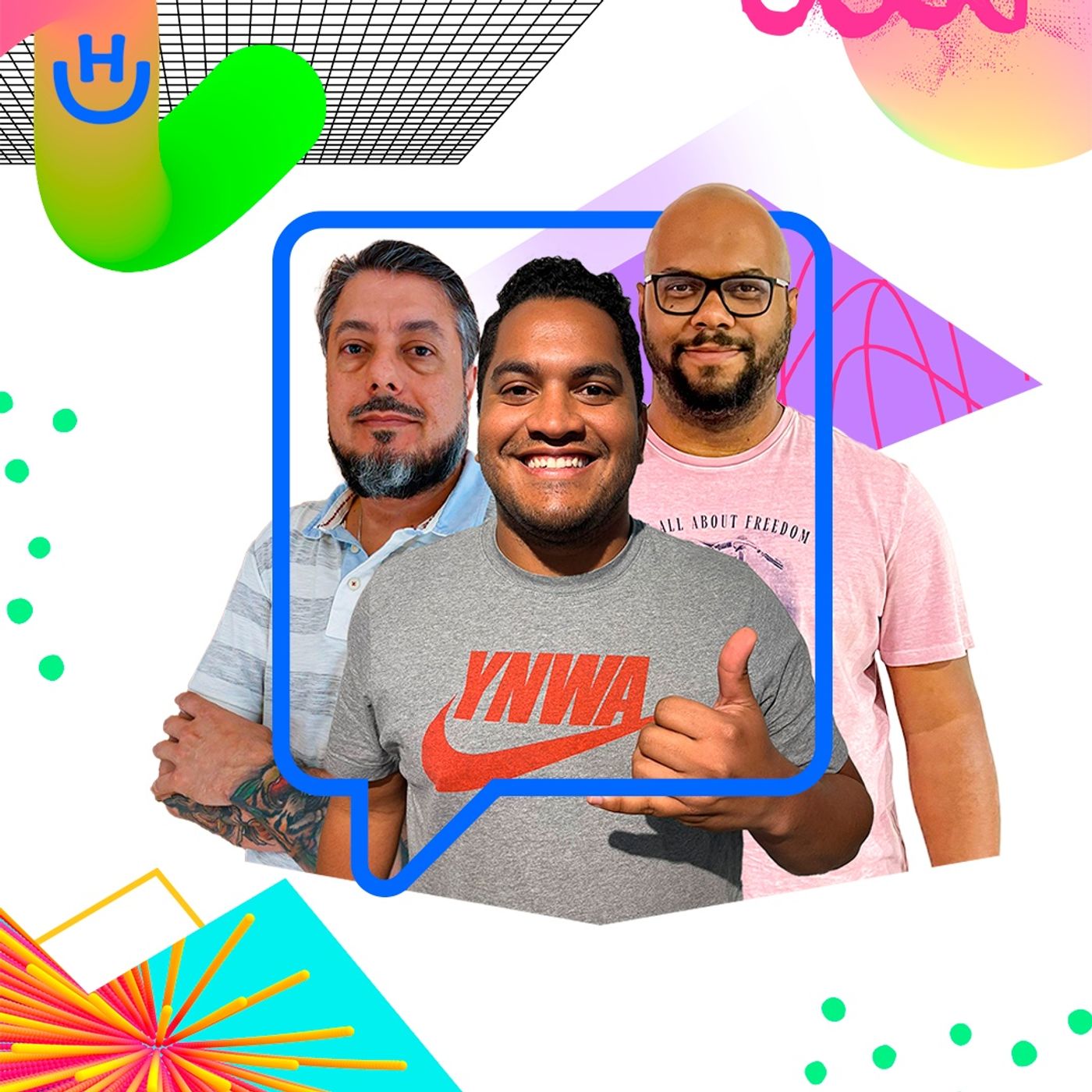 Life at Hurb podcast