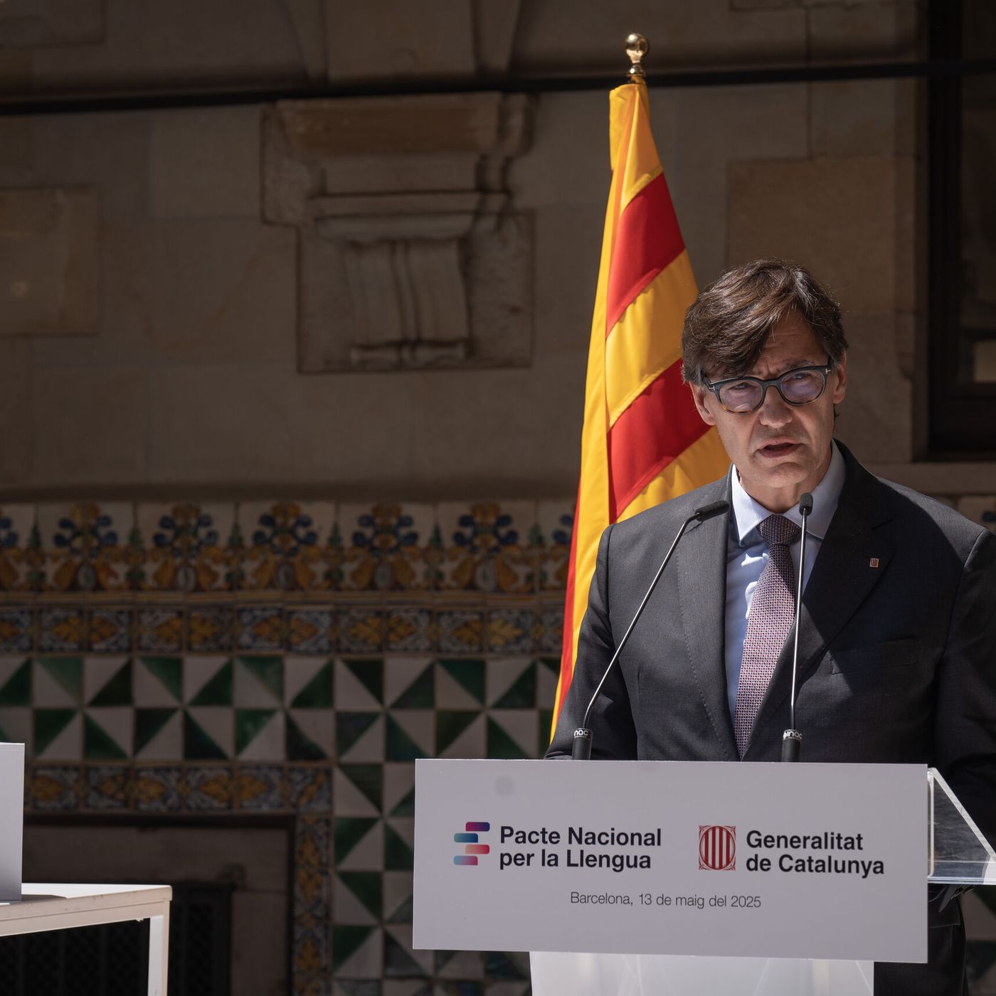 Tertulia de Dieter: La Generalidad de Cataluña y las menores tuteladas