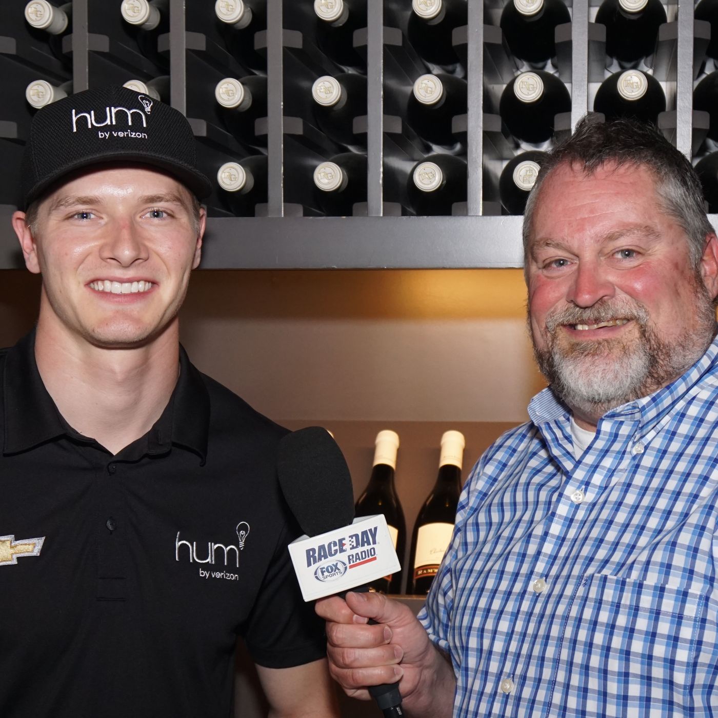 Honda IndyCar Report