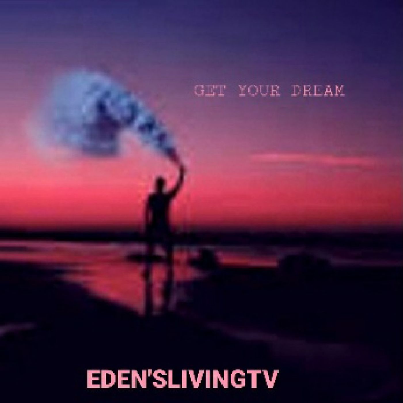 Eden\'s Living TV~podcasts