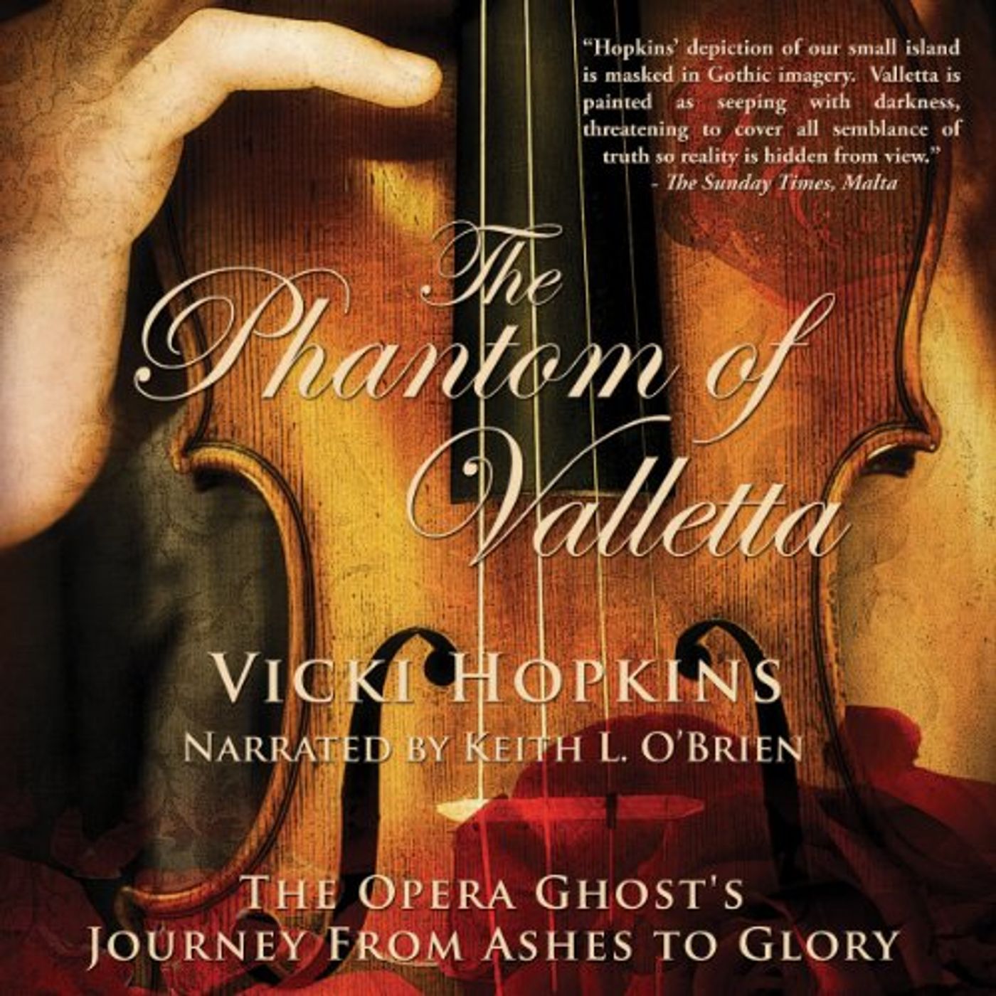 Discover New Releases Audiobooks in Mysteries & Thrillers, Historical