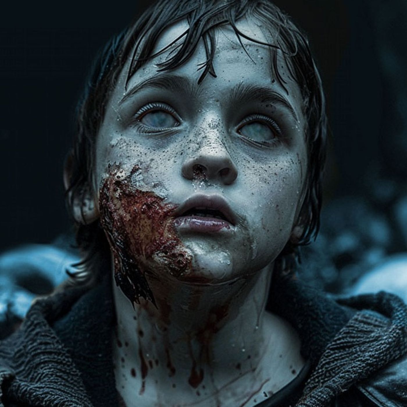 A Mi Hermano Lo Poseyó Un Demonio Historias De Terror - REDE