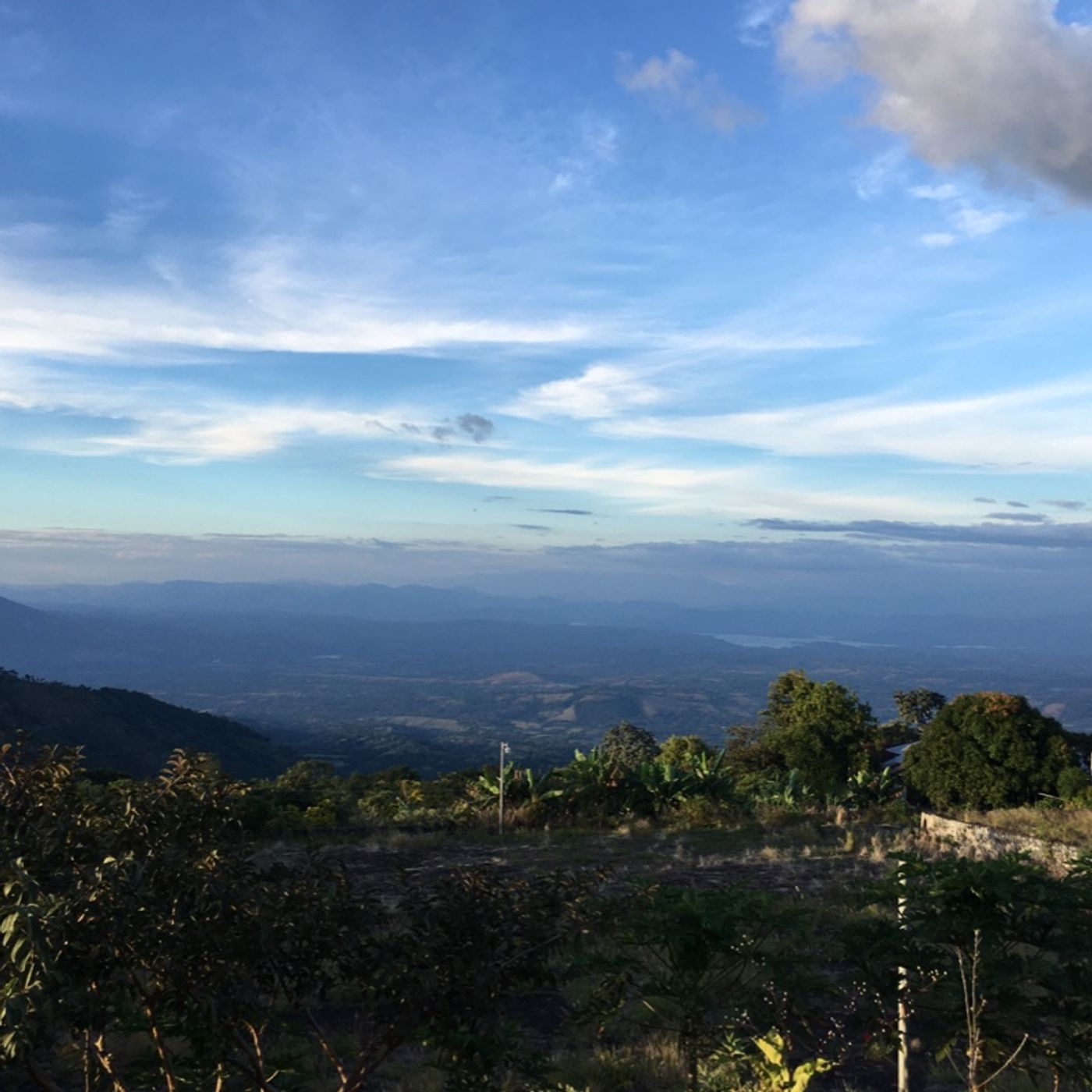 Dejémonos Encontrar…