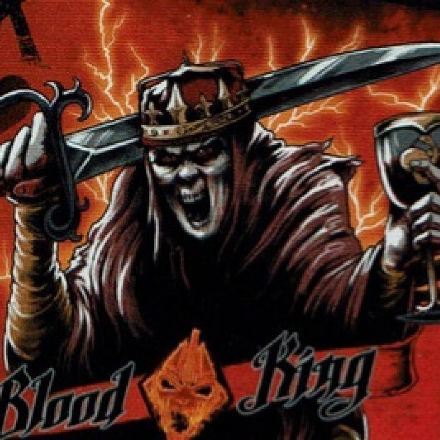 METALBROTHERS RADIO ROCK