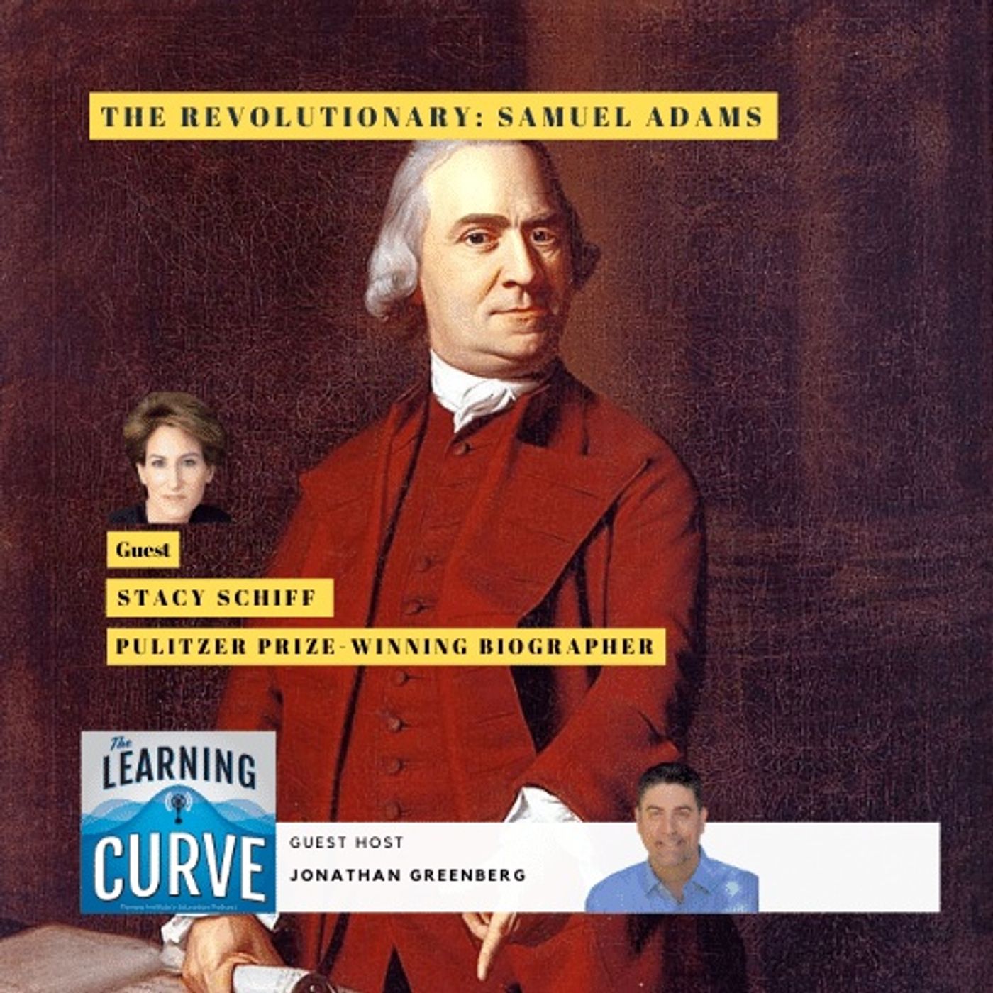 The Learning Curve