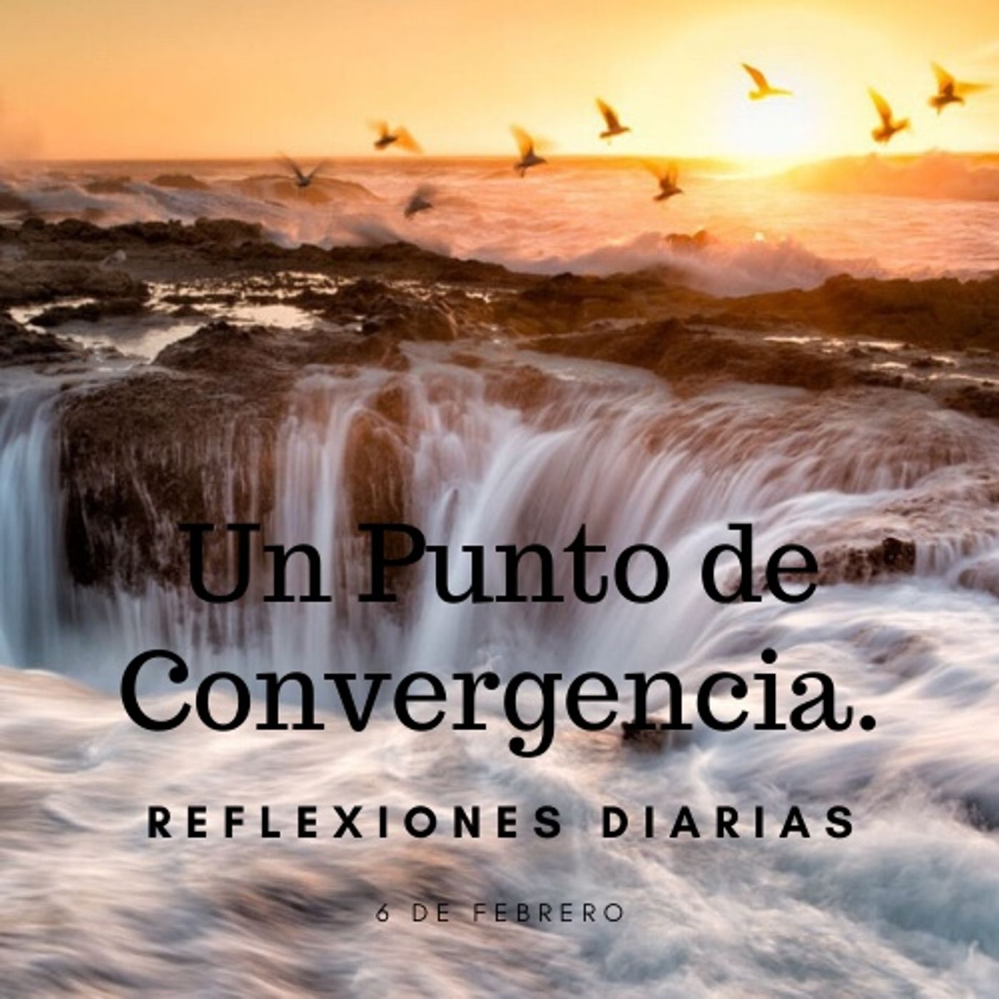 Reflexiones Diarias
