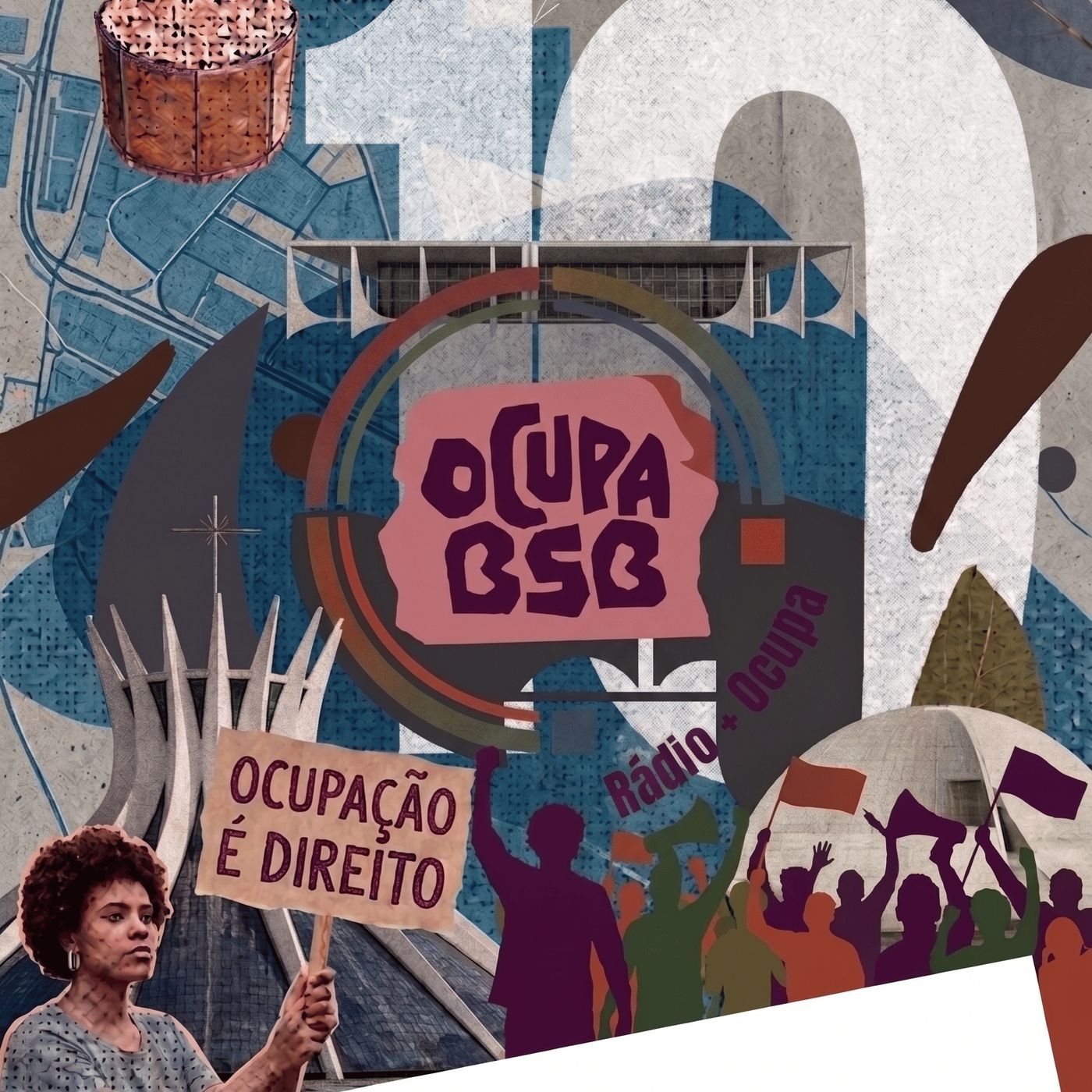 Ocupa BSB