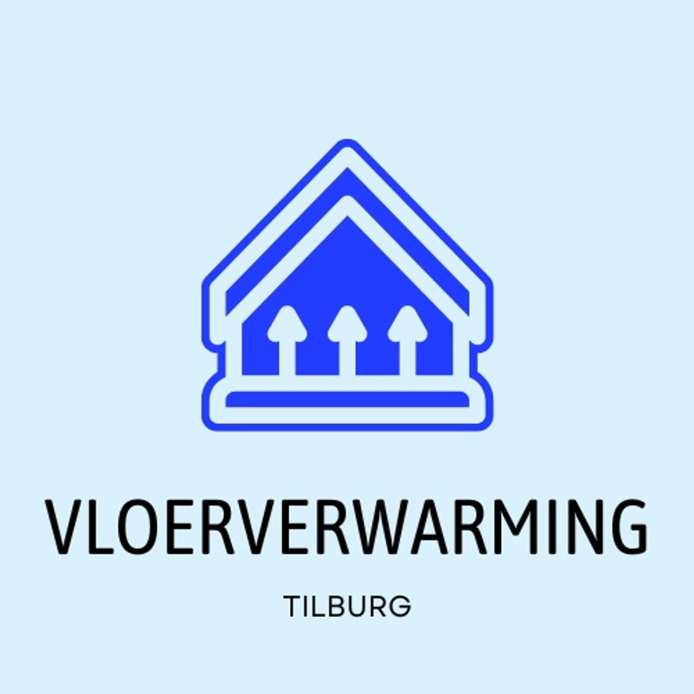 Tilburg Vloerverwarming podcast artwork