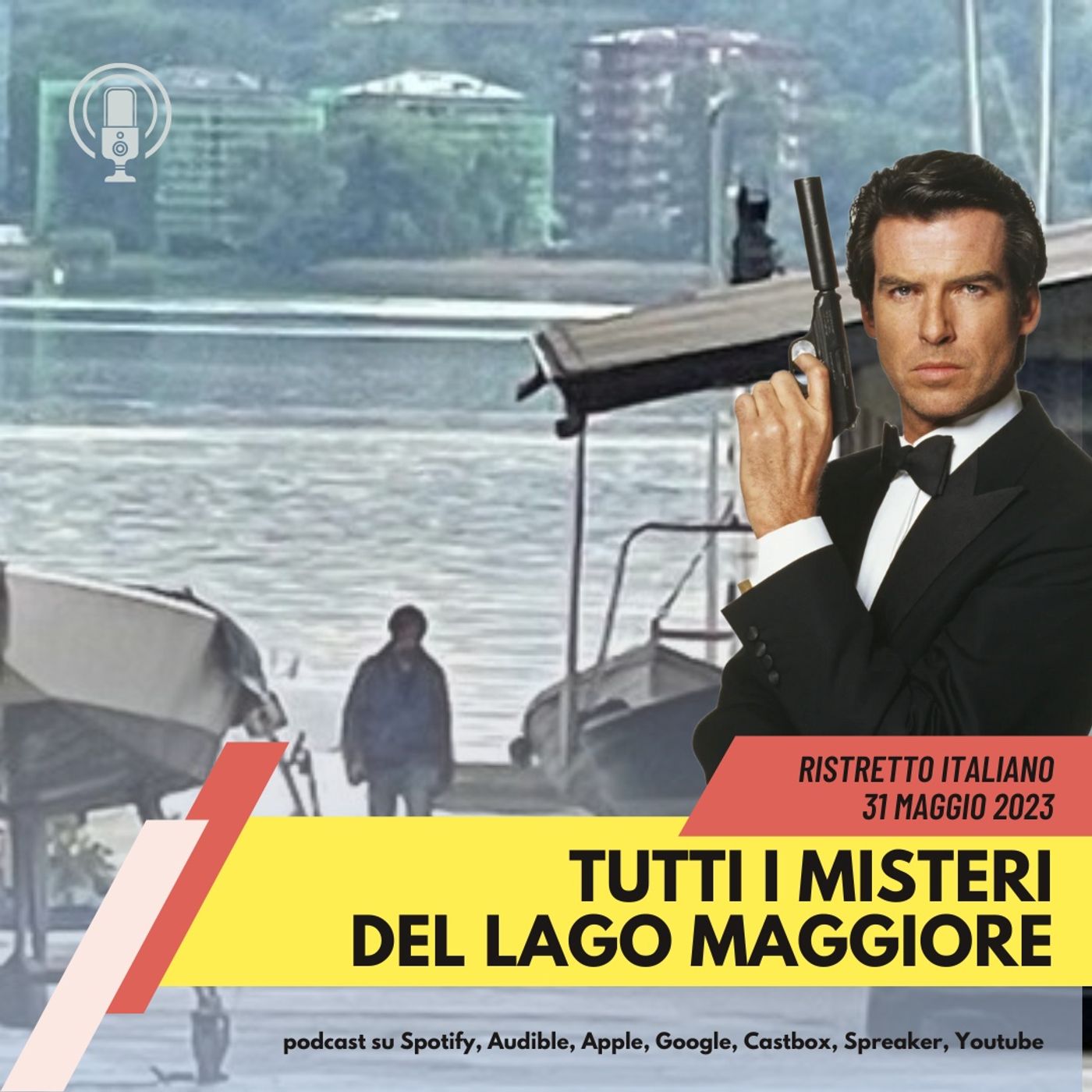 RISTRETTO ITALIANO
