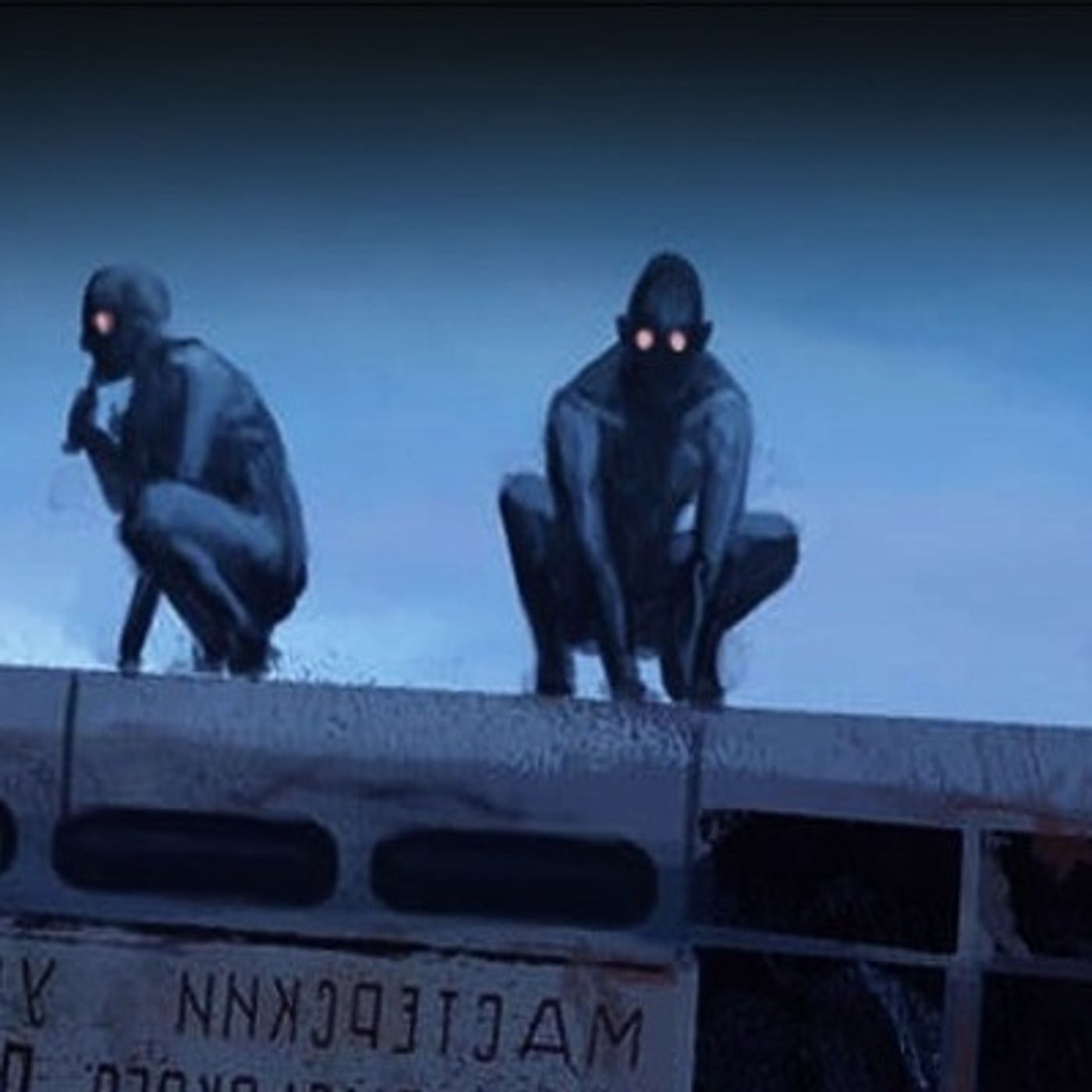 Encuentro Con Los Bixe Historias De Terror - REDE