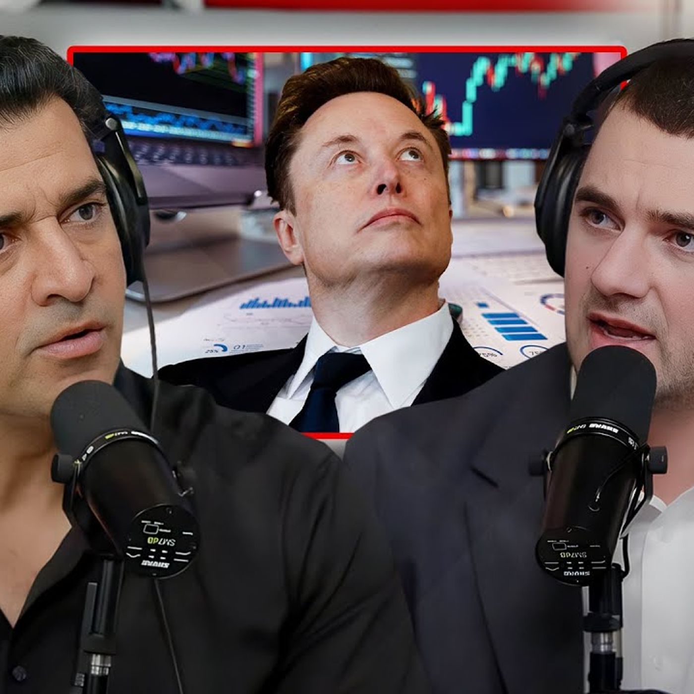 “Musk Broke With Trump” – Trump’s MASSIVE China Tariff Threat Ignites EXPLOSIVE Trade War