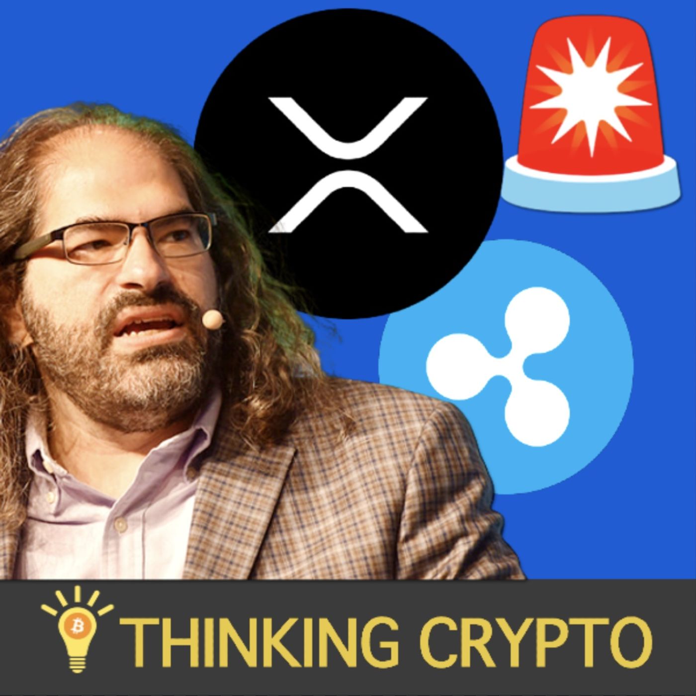 🚨XRP MYTHS DEBUNKED BY RIPPLE'S DAVID SCHWARTZ & BITCOIN WHALES ACCUMULATE!!