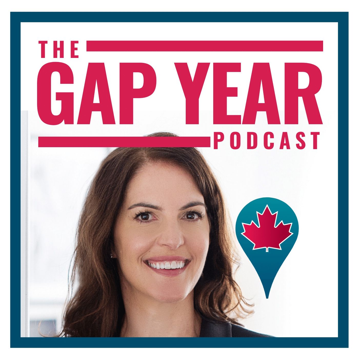 Who Should Take a Gap Year and Why? Jane’s Perspective as a Formal Guidance Counselor and Parent episode artwork