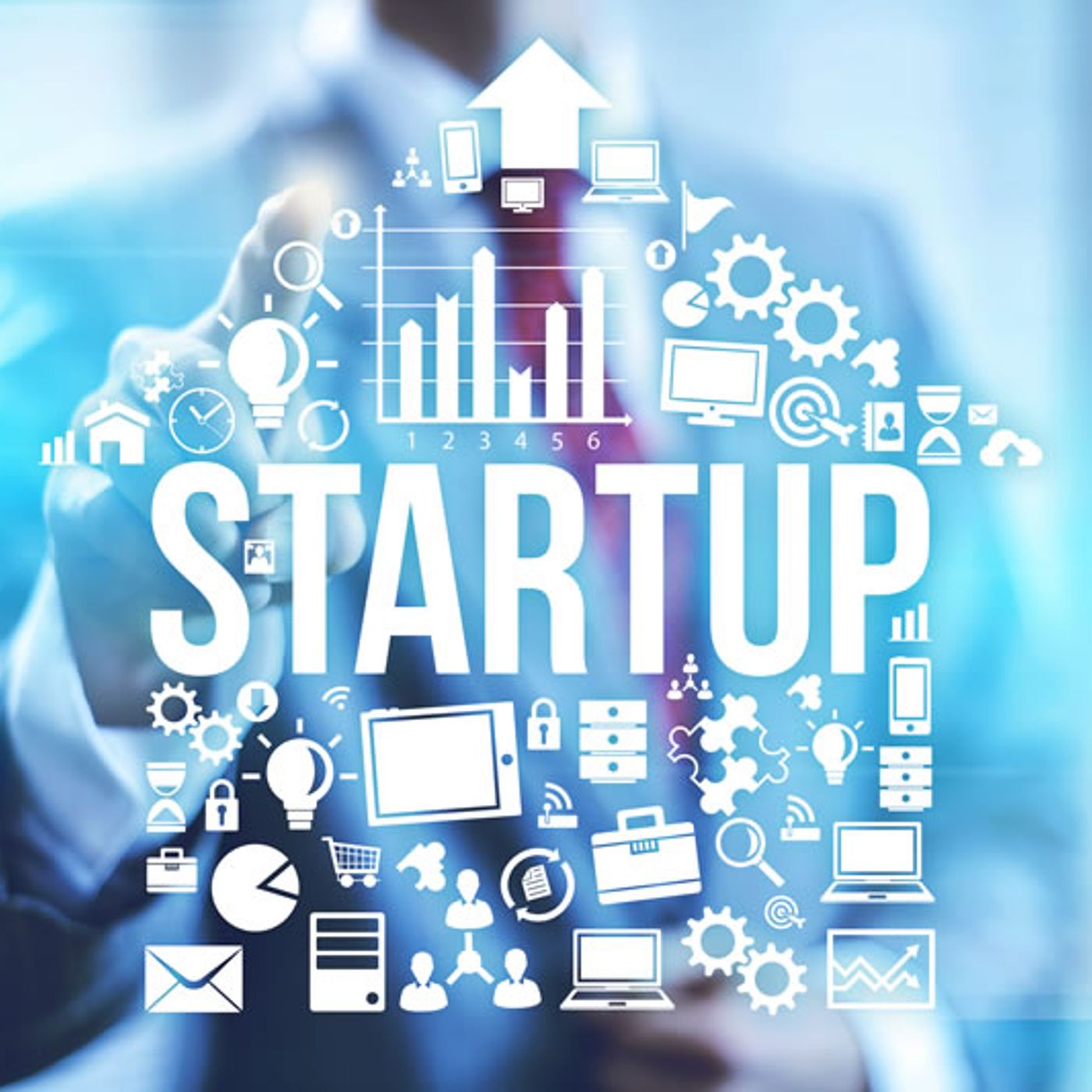 Startup - Voce agli imprenditori