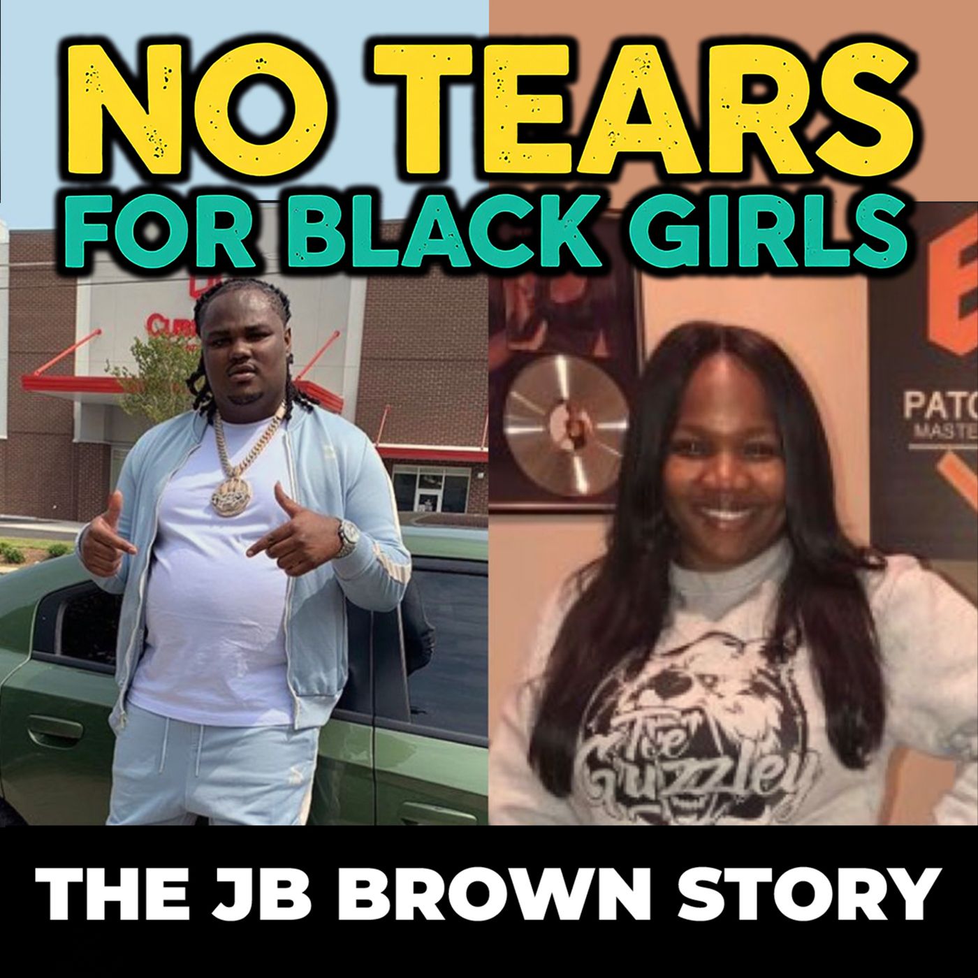 Forbidden Loyalty: How Jobina Brown's Murder Exposed Hip-Hop's Deadly Secrets and Betrayals!