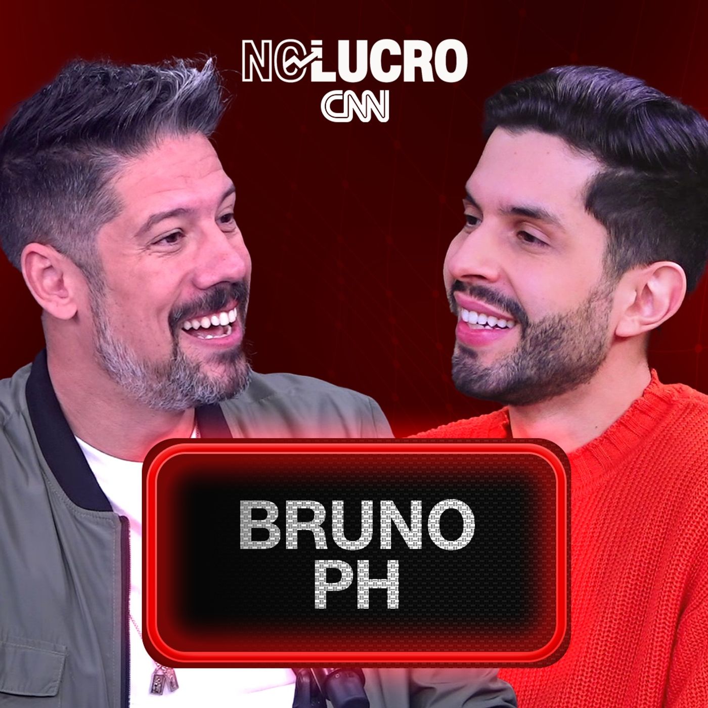 Bruno PlayHard I No Lucro #73