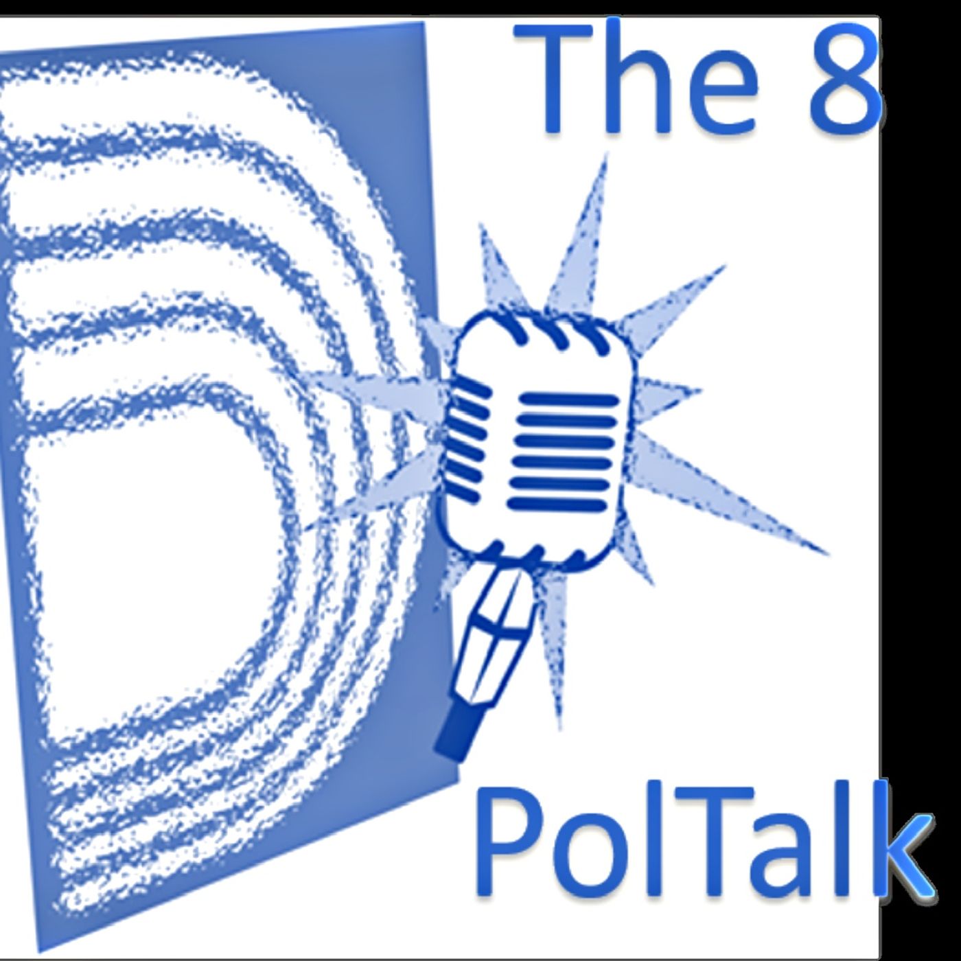 The 8 Poltalk