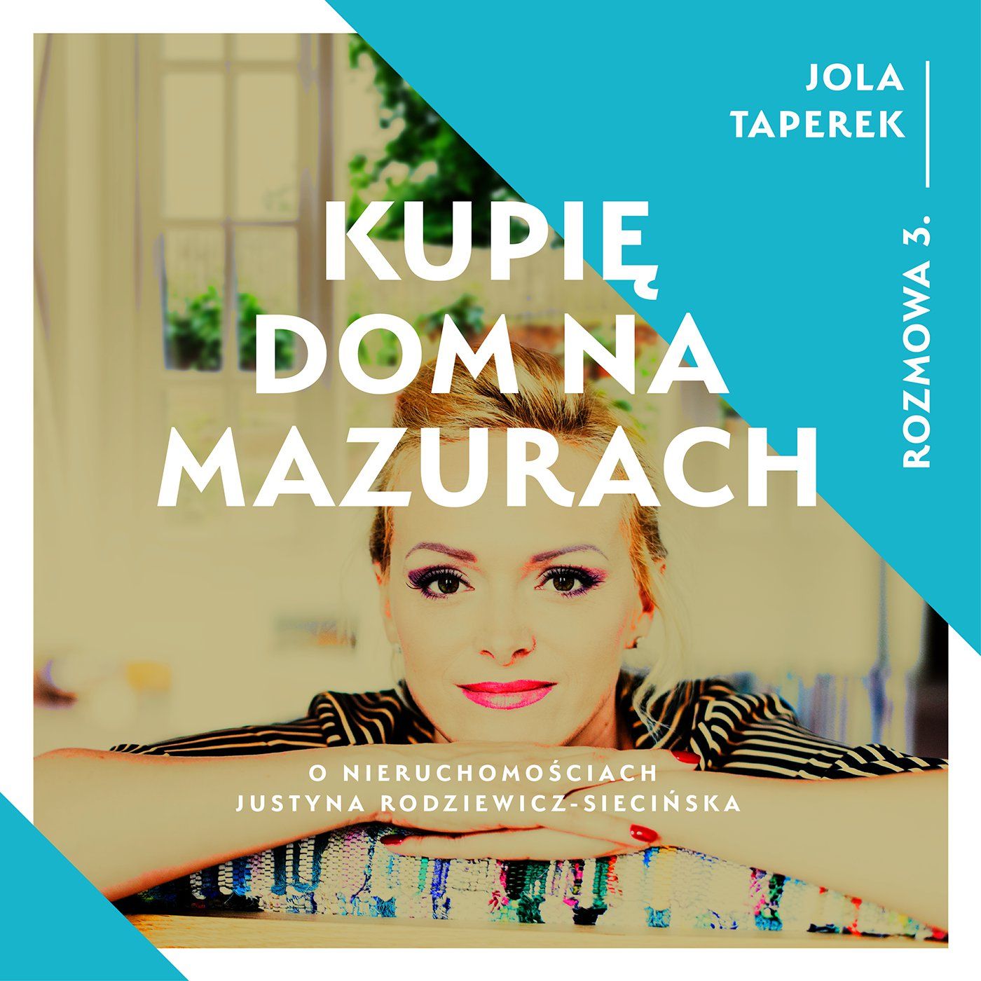 KUPIĘ DOM NA MAZURACH