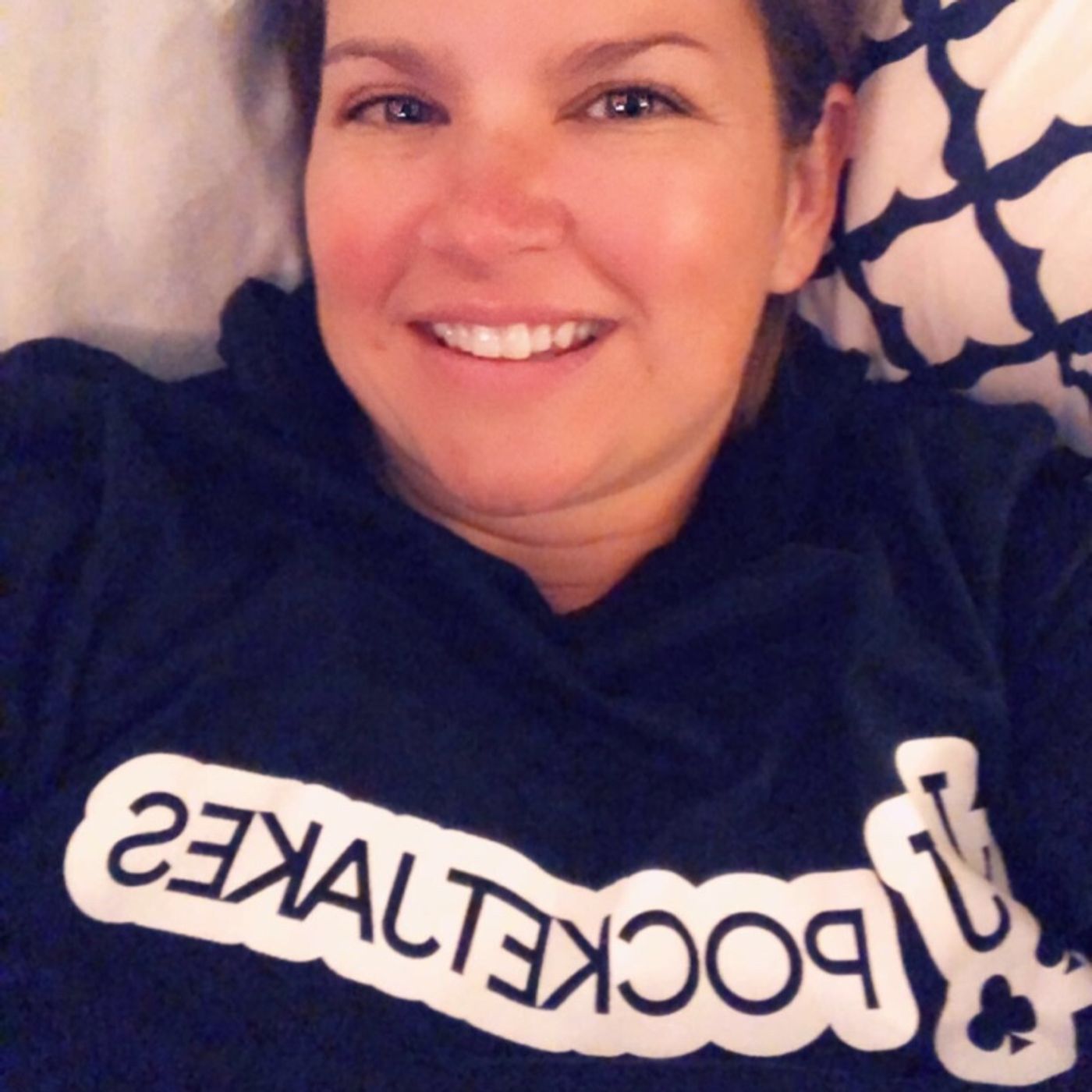 Stacey Sullivan NFL Pick Em Pool
