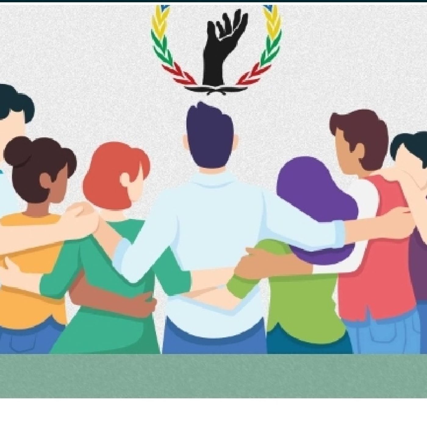 LOS DERECHOS HUMANOS Y UNA VIDA LIBRE DE DISCRIMINACIÓN episode artwork