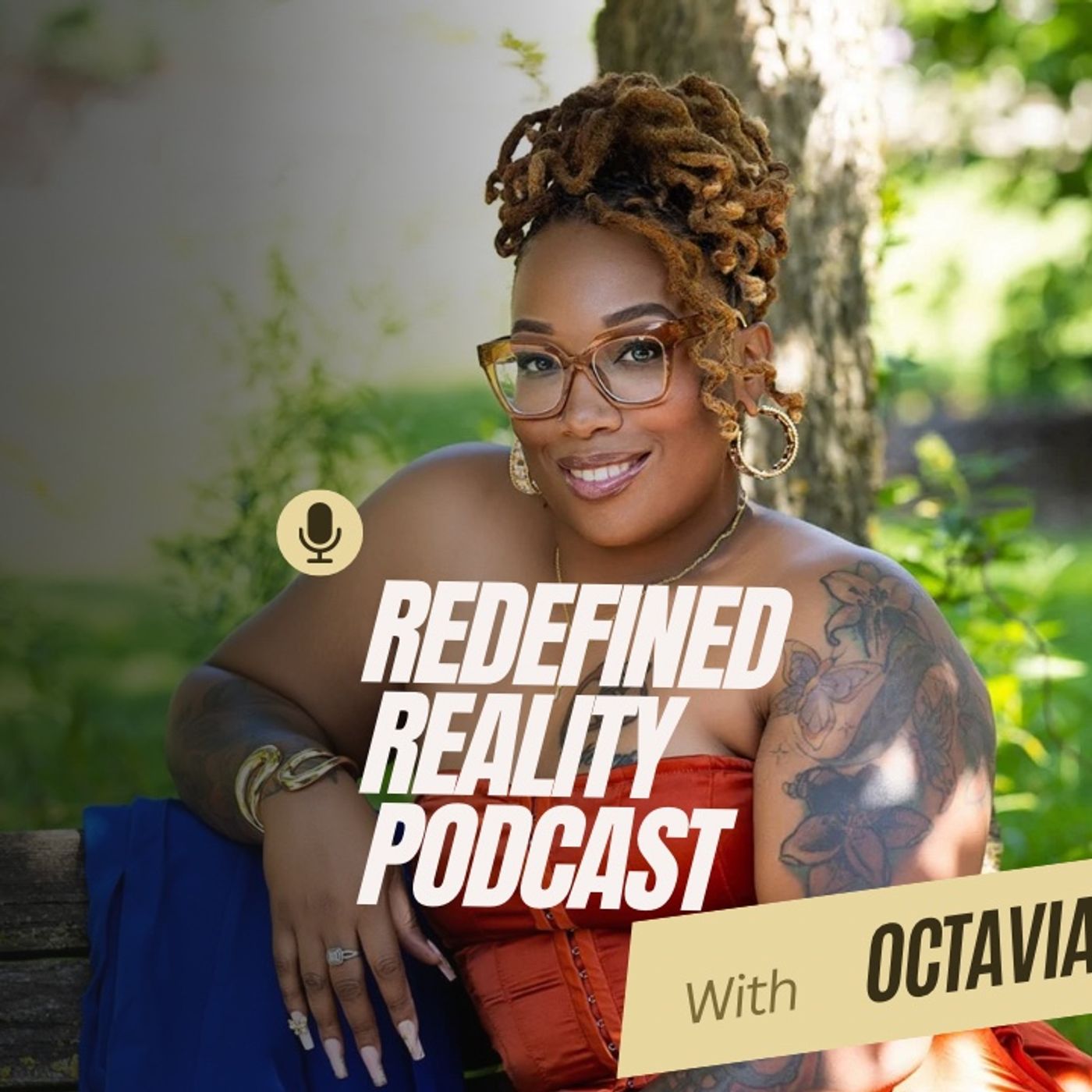 Purpose Of Podcast episode artwork