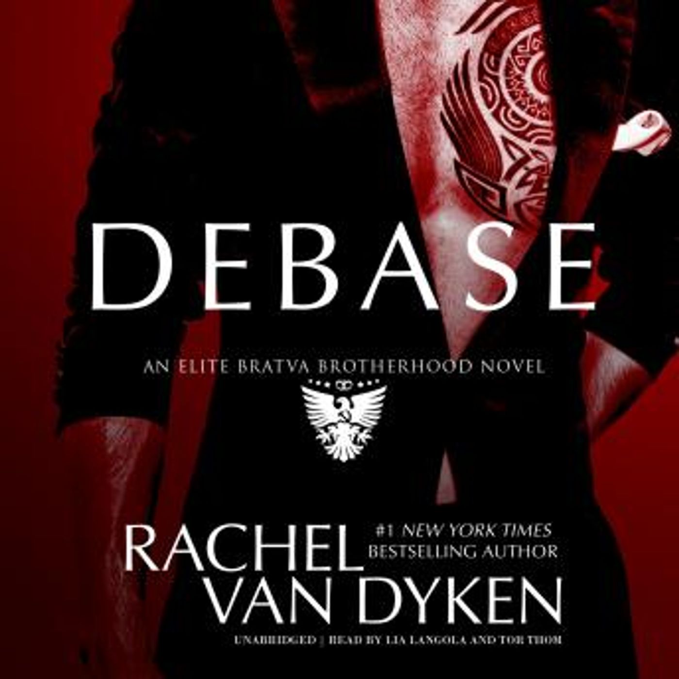 Discover the Best Audio Stories in Romance, Modern