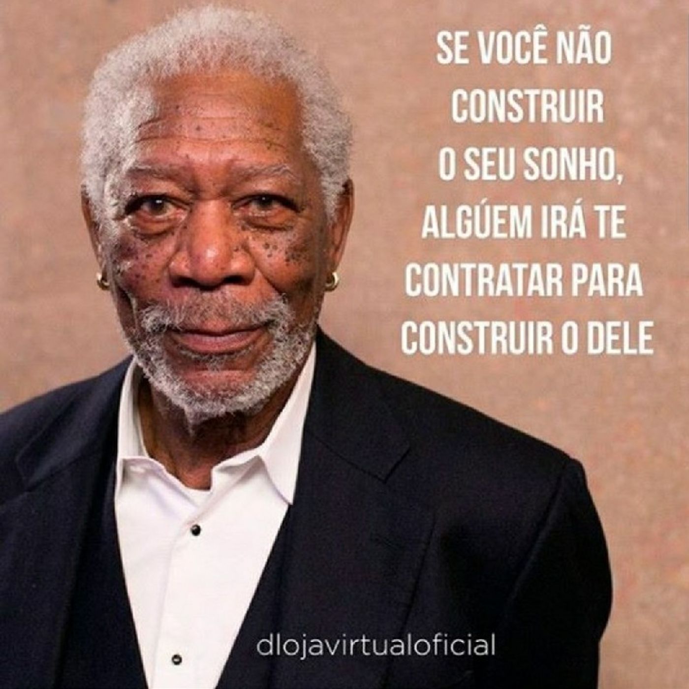 Consciência empresarial Ruy ta\'s show