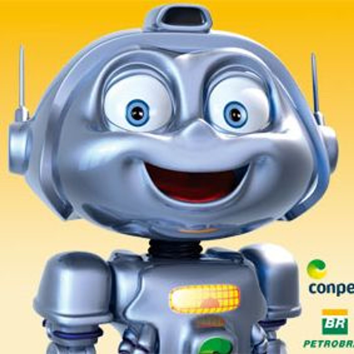 INTELIGENCIA ARTIFICIAL DE CÚ É ROLA episode artwork