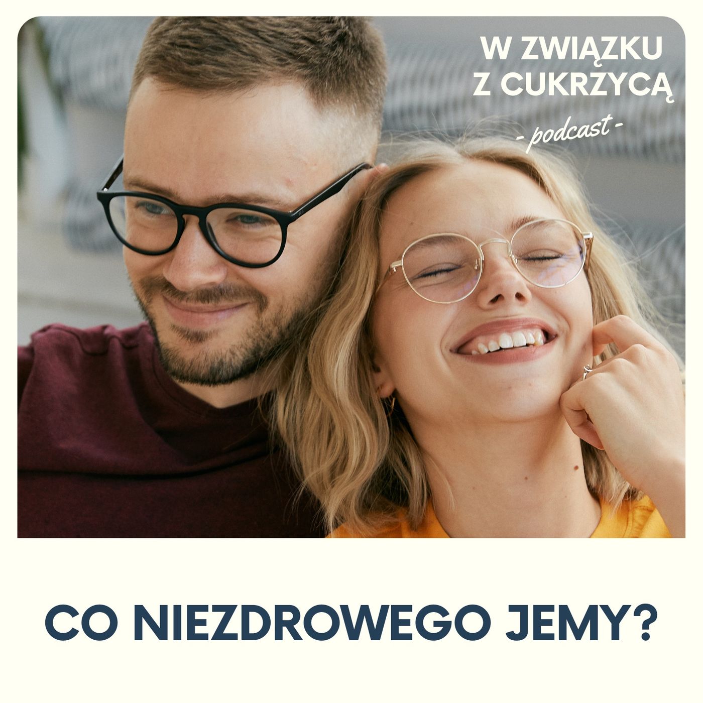 W związku z cukrzycą