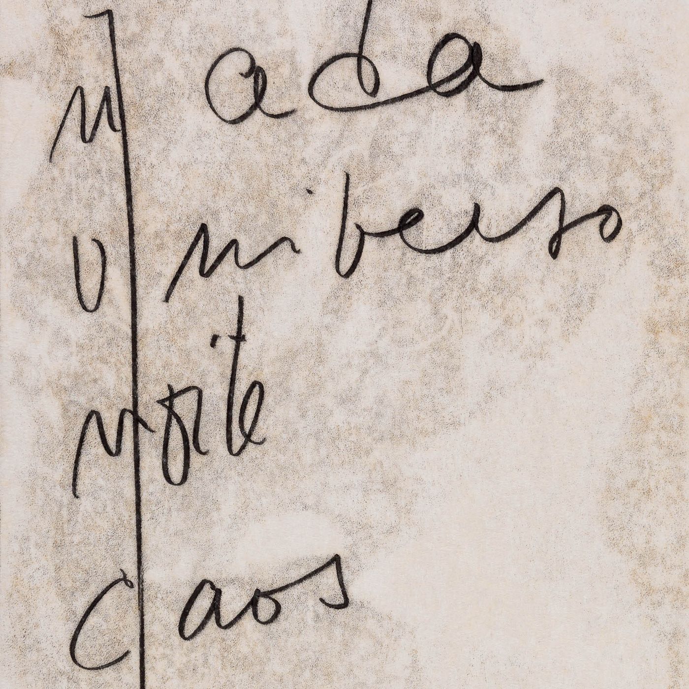 13 Mira Schendel - Sem título - 05 episode artwork