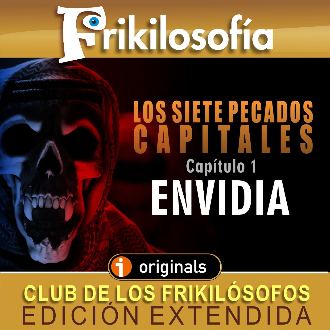 Frikilosofía